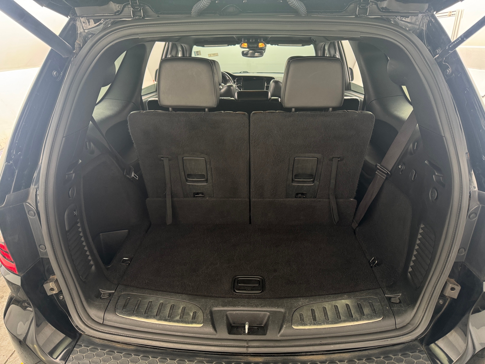 Thumbnail: 2023 Dodge Durango - 6