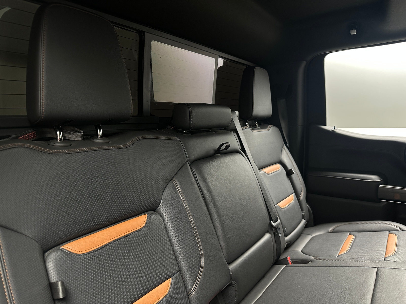 Thumbnail: 2020 GMC Sierra 1500 - 5