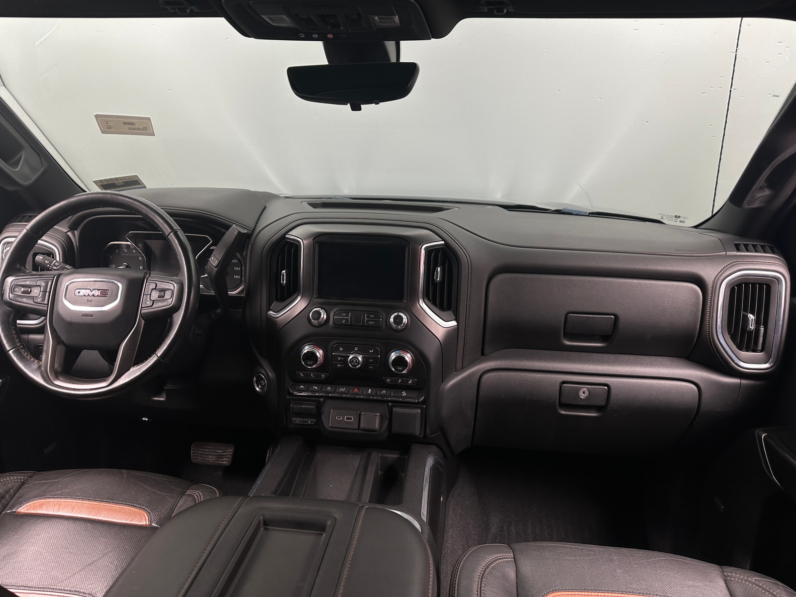 Thumbnail: 2020 GMC Sierra 1500 - 2