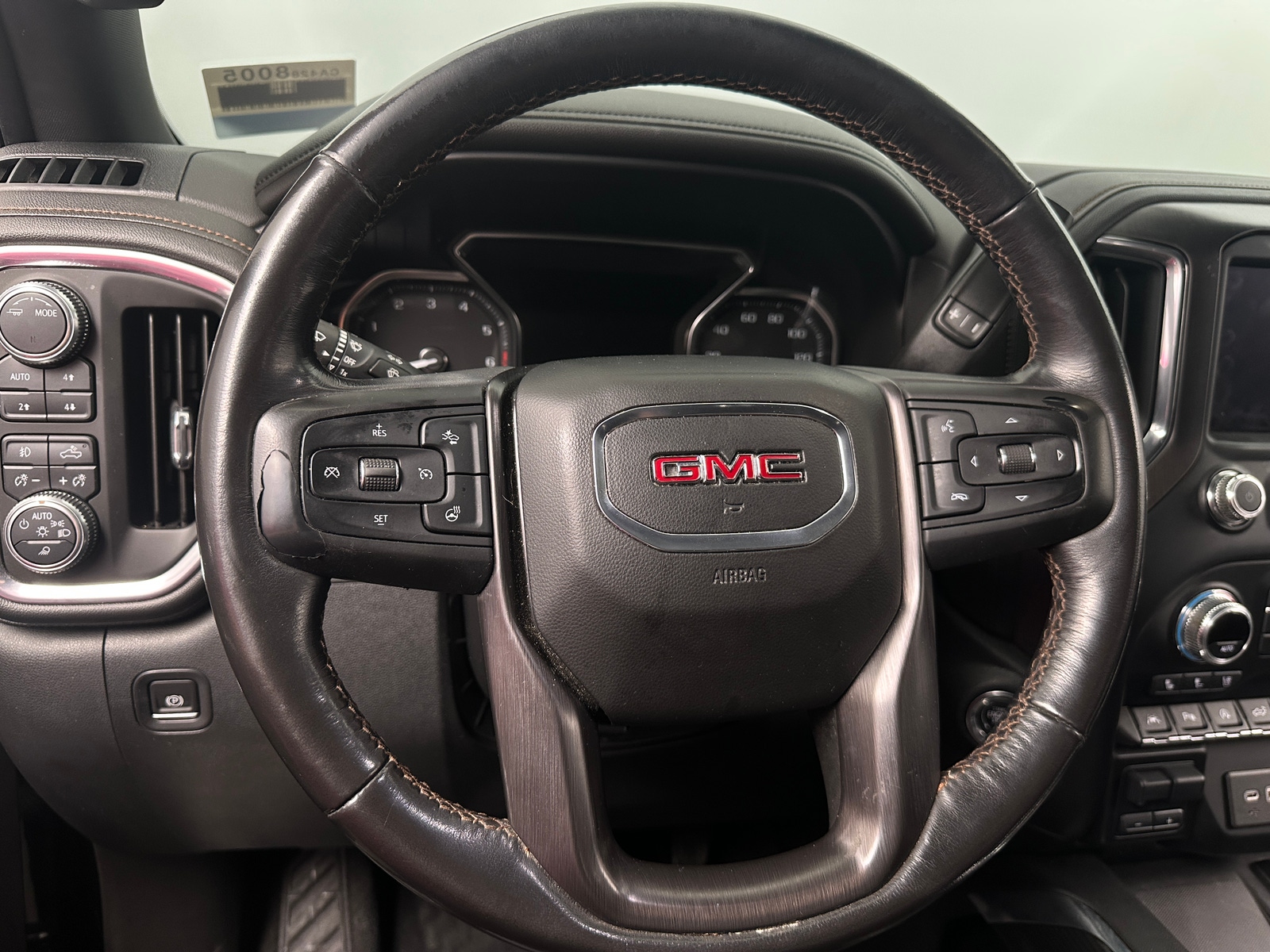 Thumbnail: 2020 GMC Sierra 1500 - 4