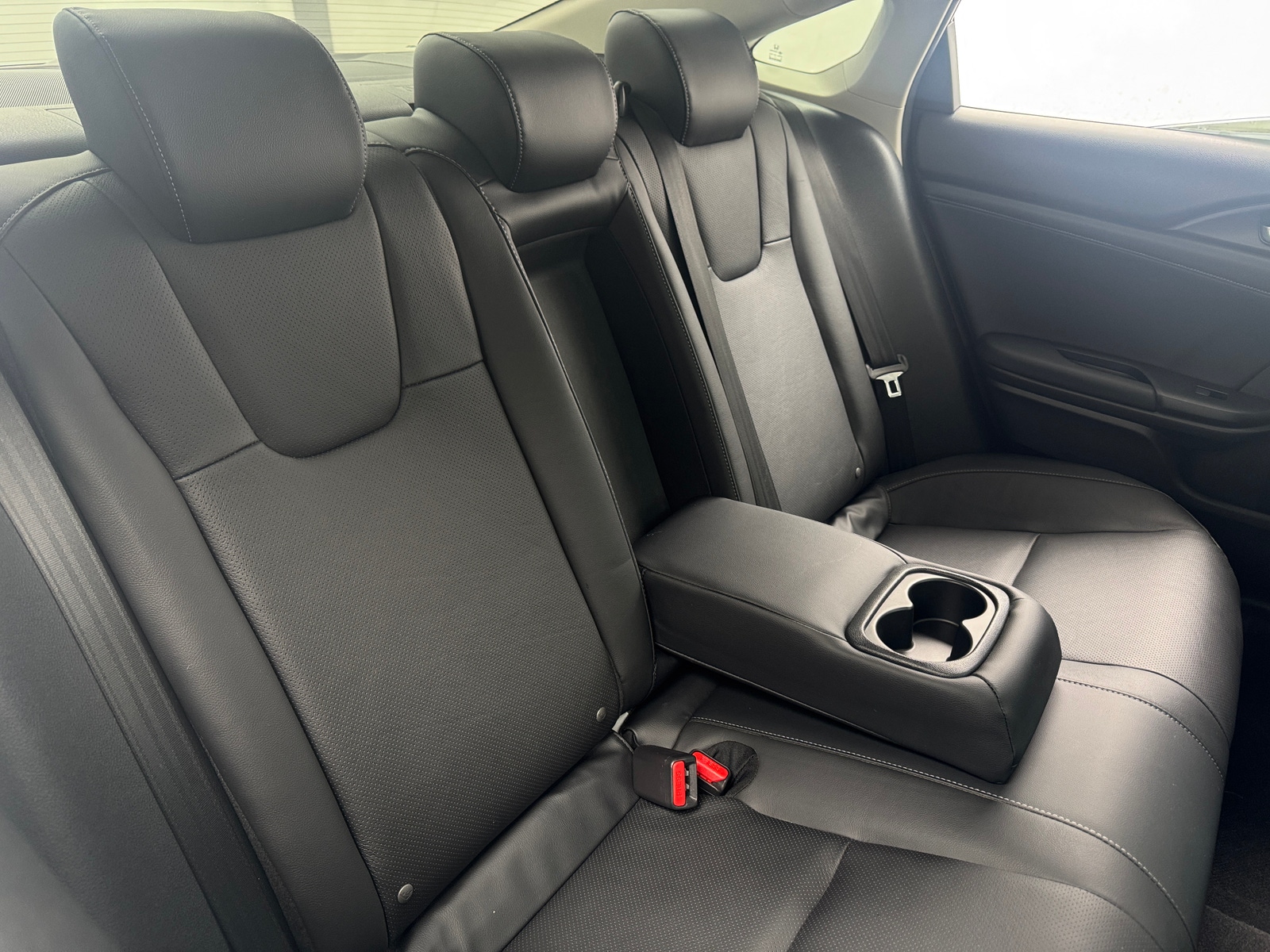 Thumbnail: 2020 Honda Insight - 5