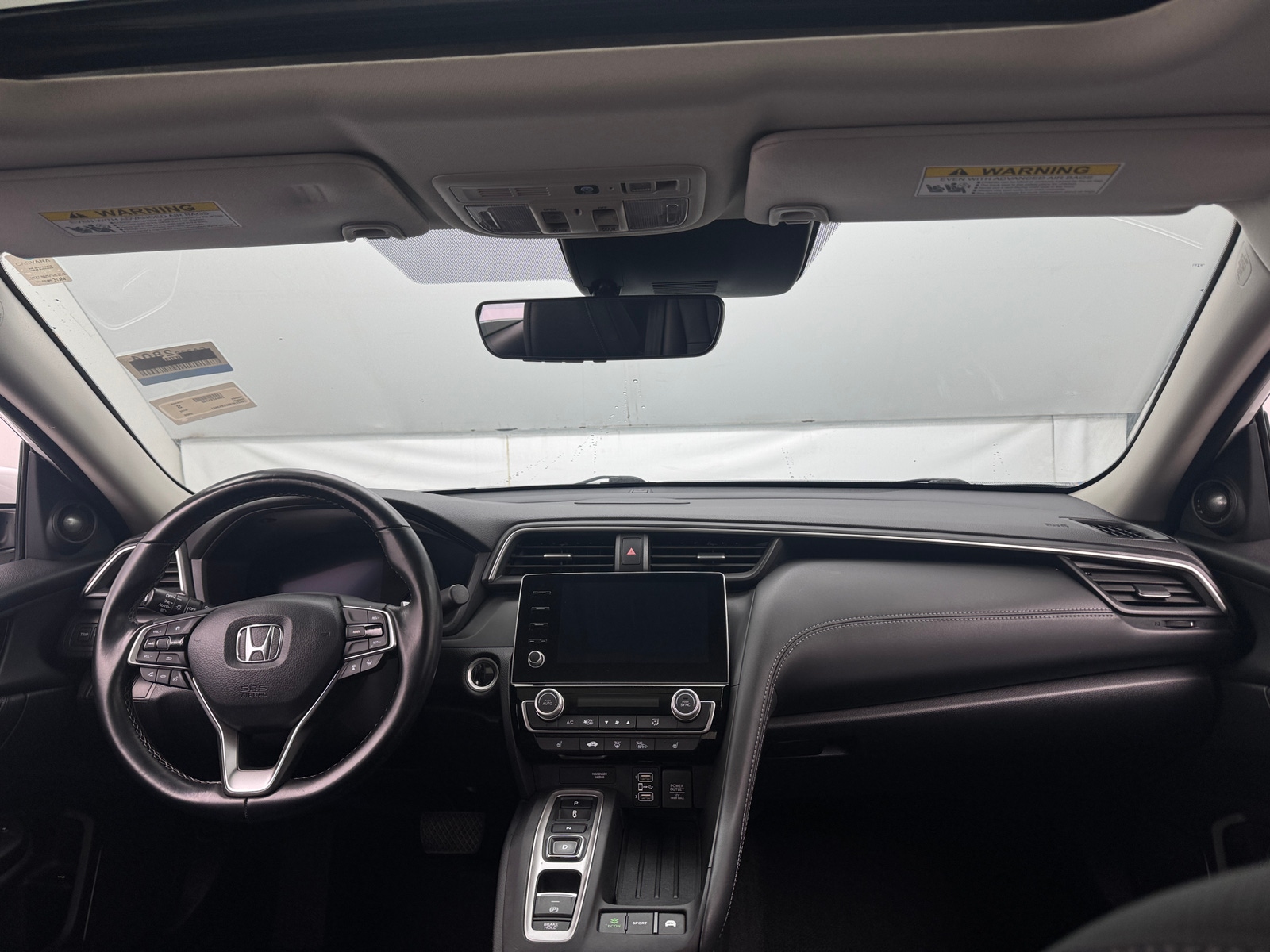 Thumbnail: 2020 Honda Insight - 2