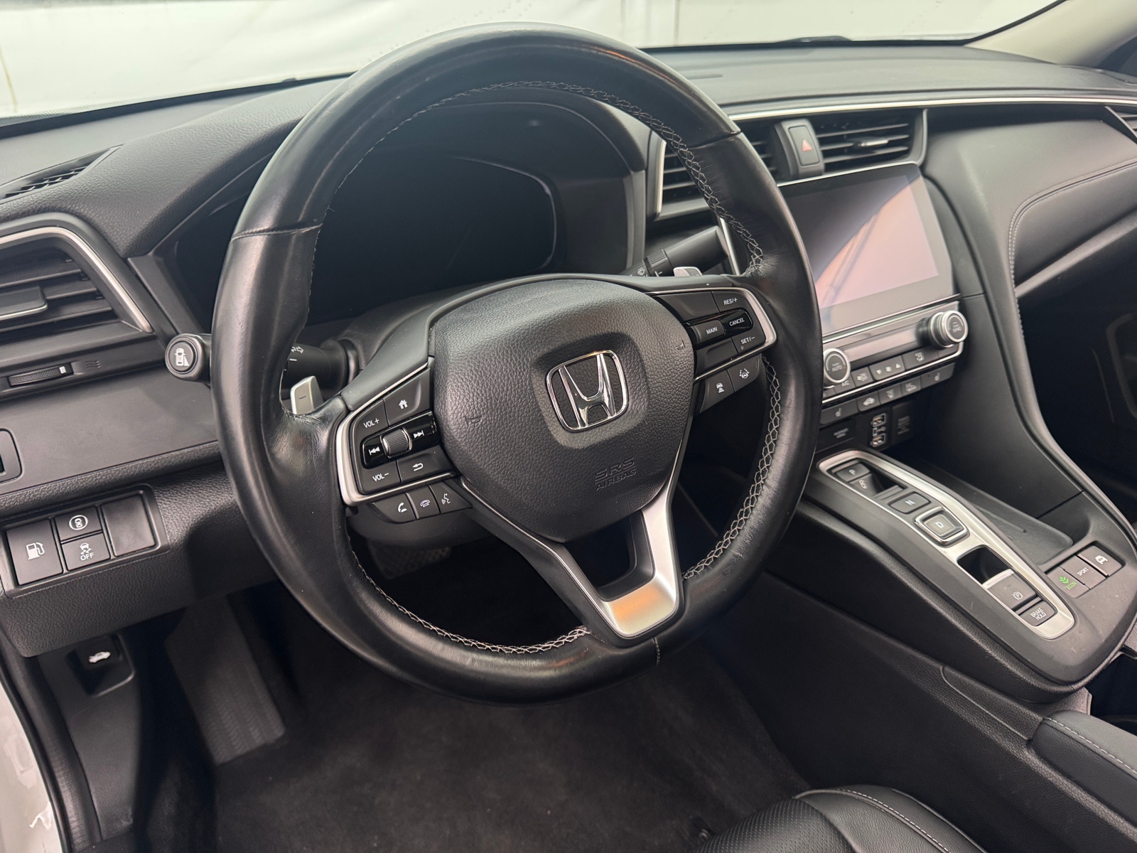 Thumbnail: 2020 Honda Insight - 4