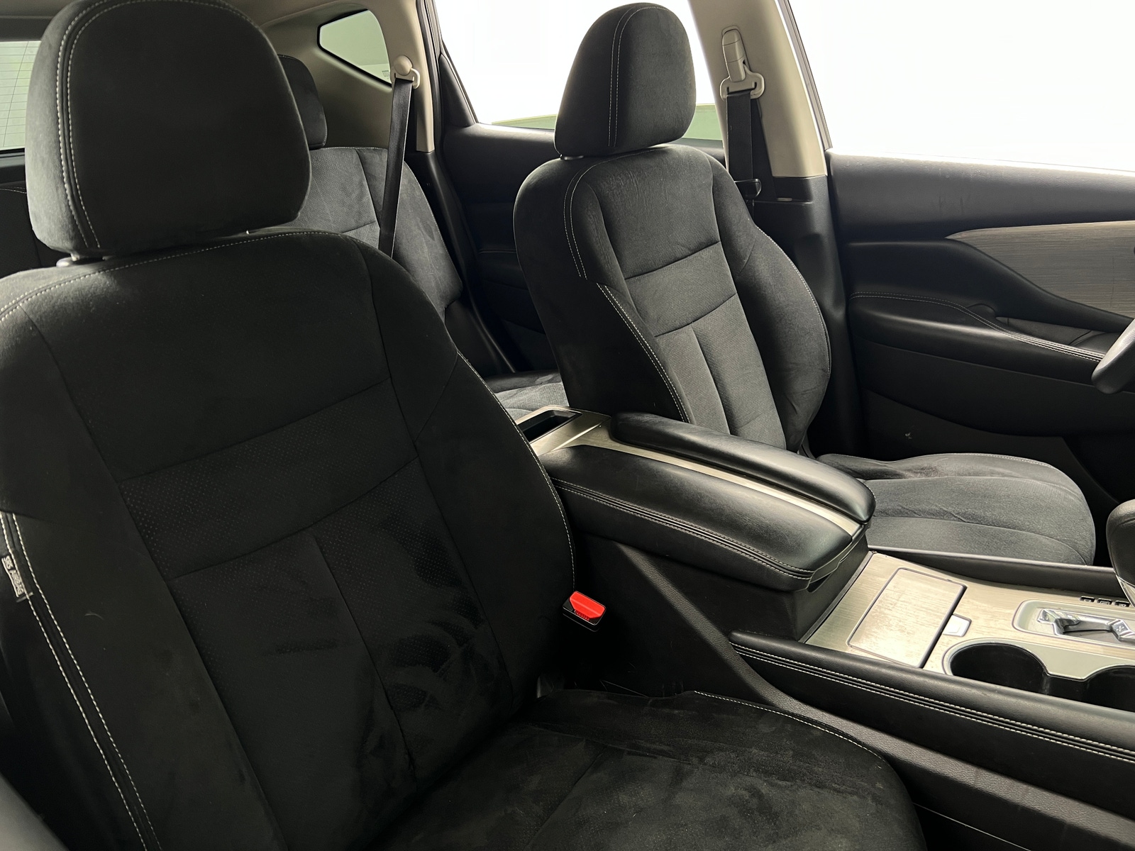 Thumbnail: 2016 Nissan Murano - 2