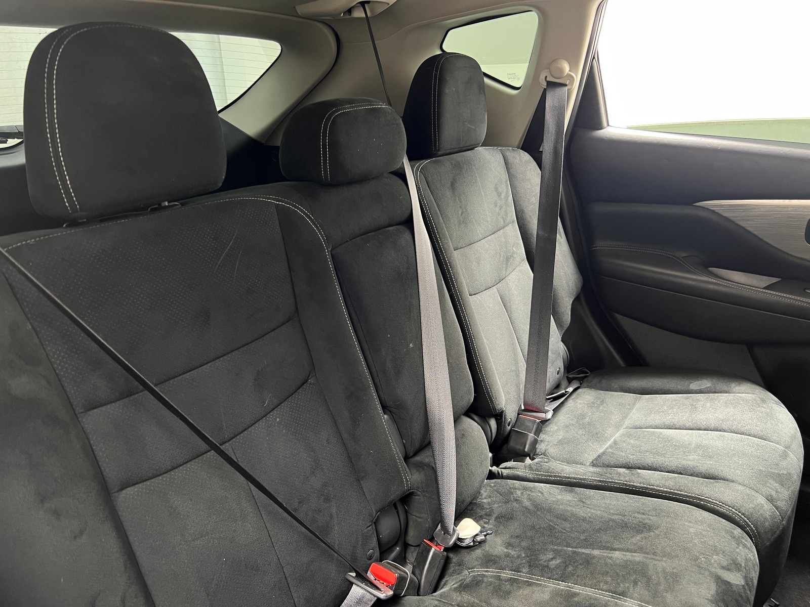 Thumbnail: 2016 Nissan Murano - 6