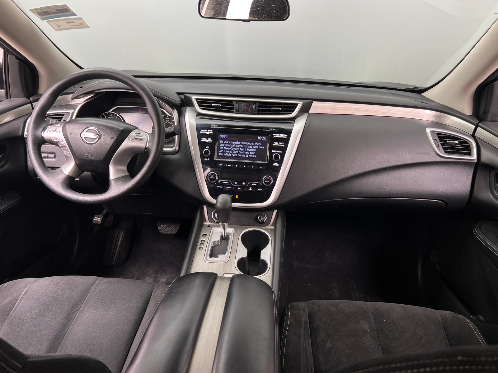 Thumbnail: 2016 Nissan Murano - 3