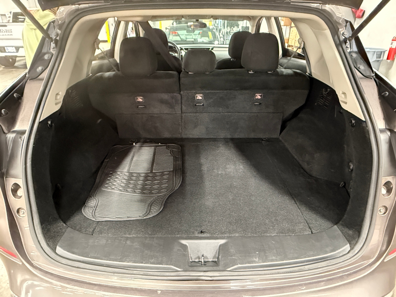 Thumbnail: 2016 Nissan Murano - 7