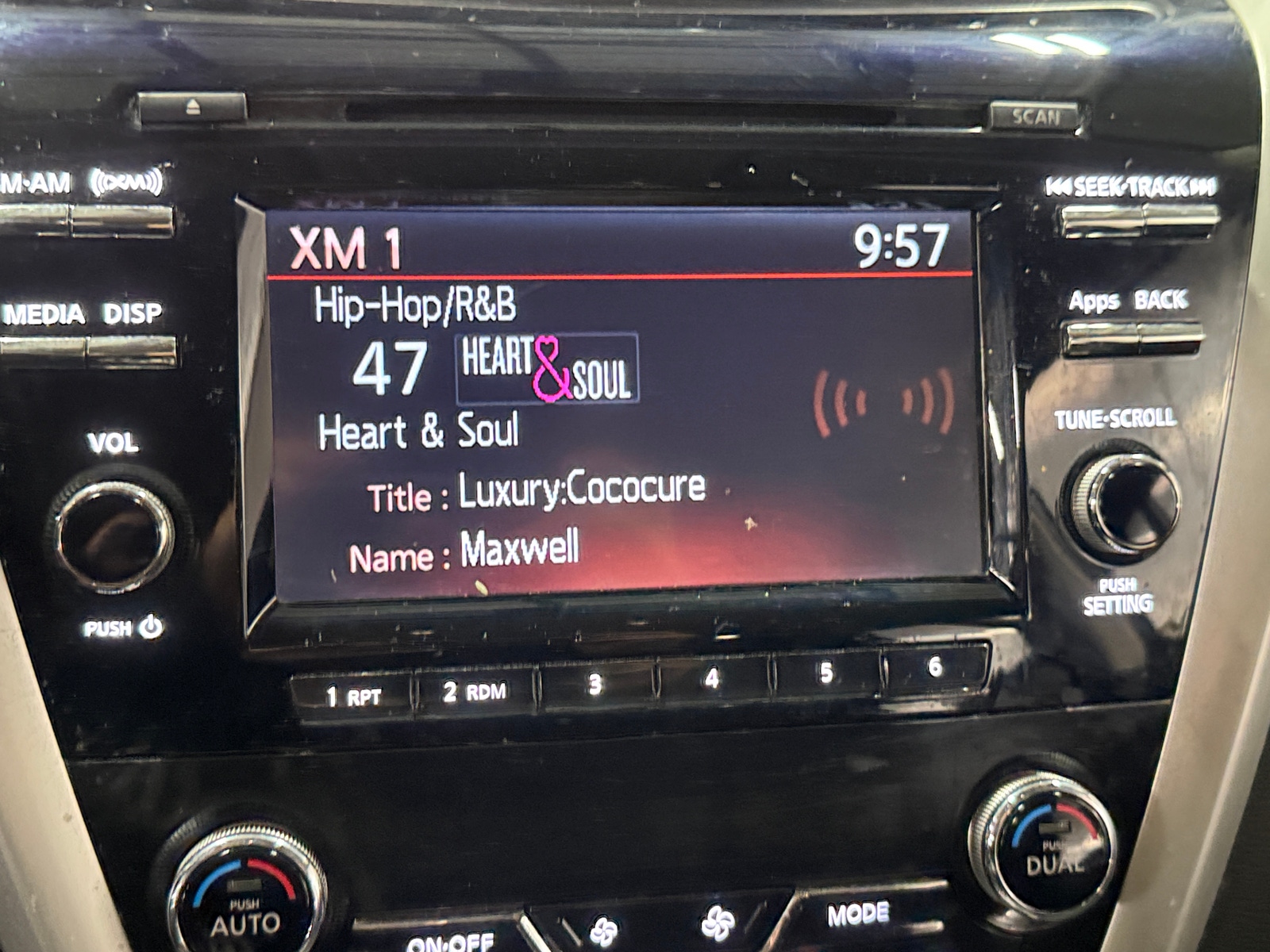 Thumbnail: 2016 Nissan Murano - 4