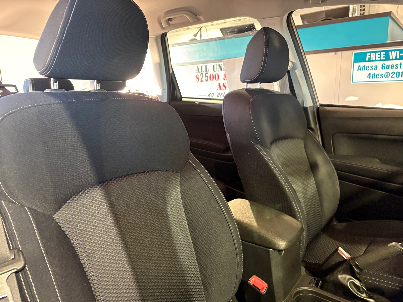 Thumbnail: 2015 Subaru Forester - 2