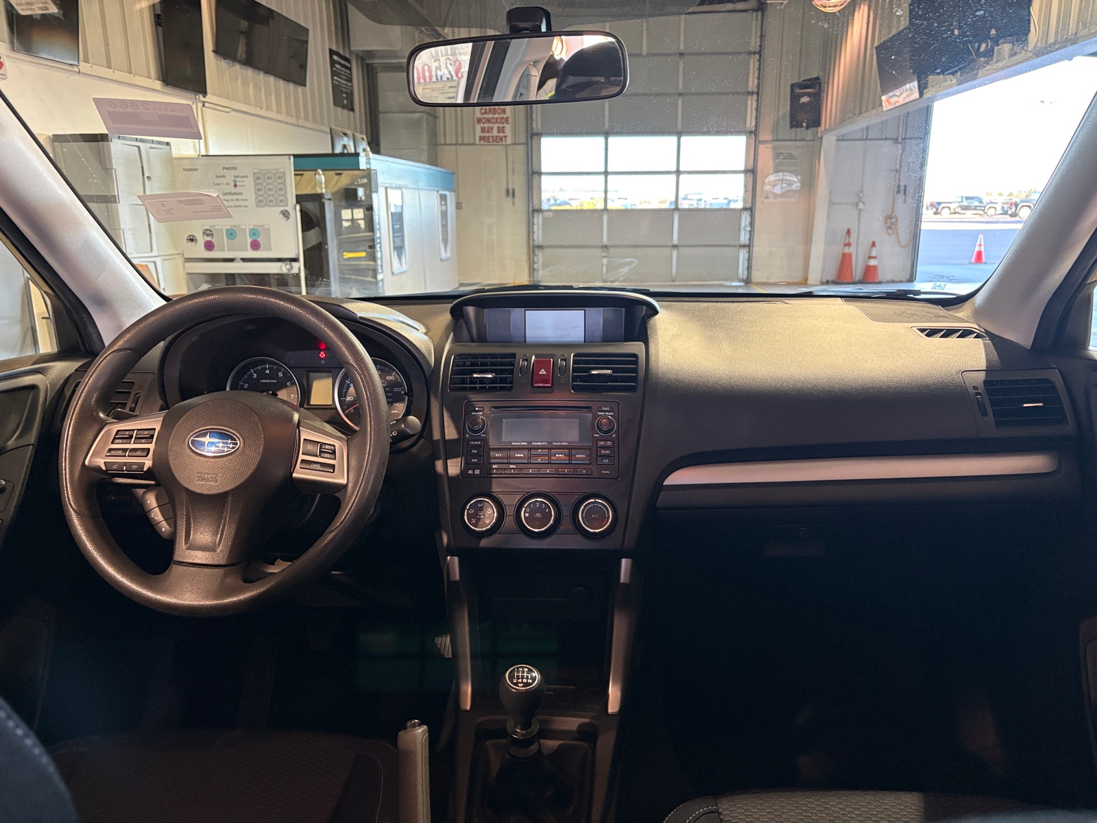 Thumbnail: 2015 Subaru Forester - 3