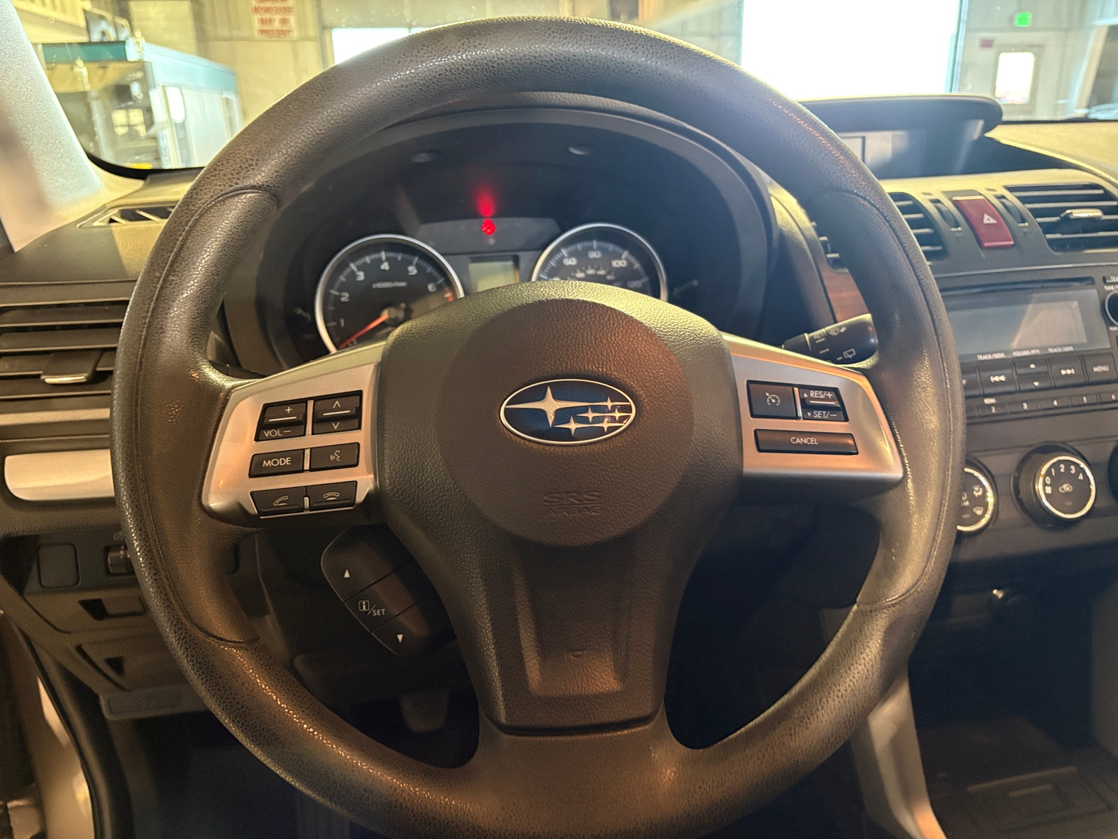 Thumbnail: 2015 Subaru Forester - 5