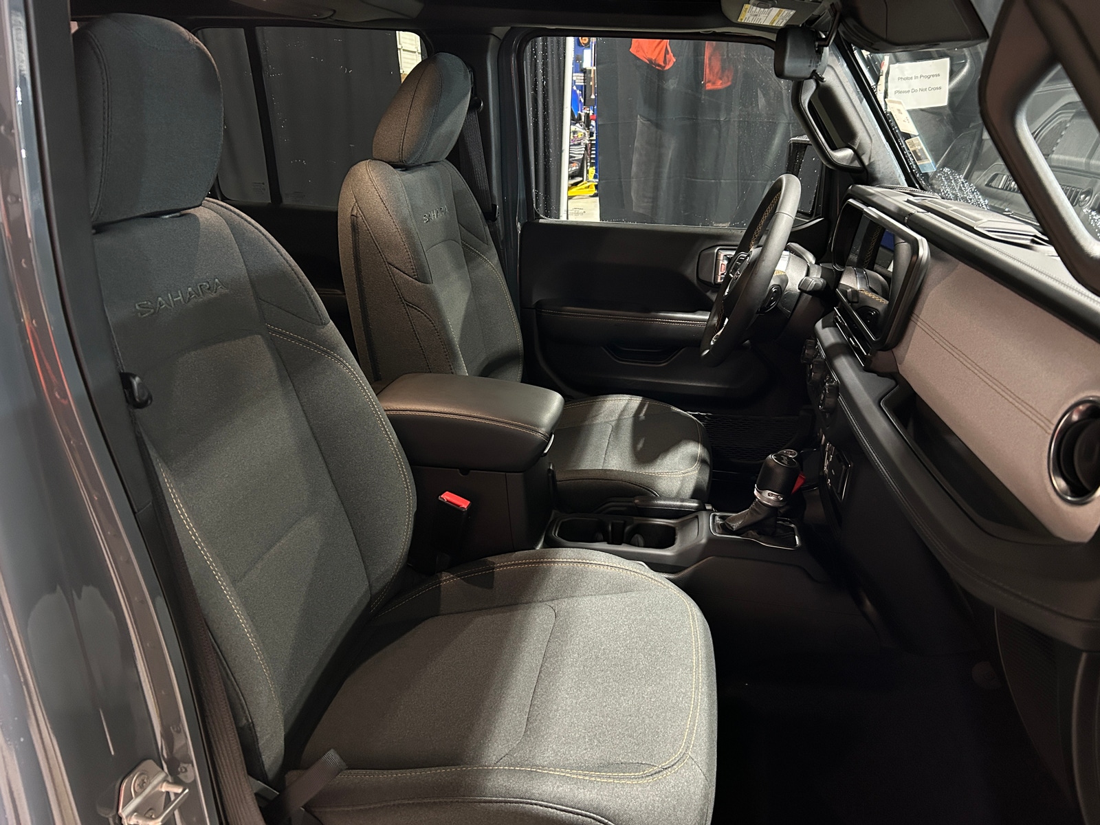 Thumbnail: 2024 Jeep Wrangler - 2