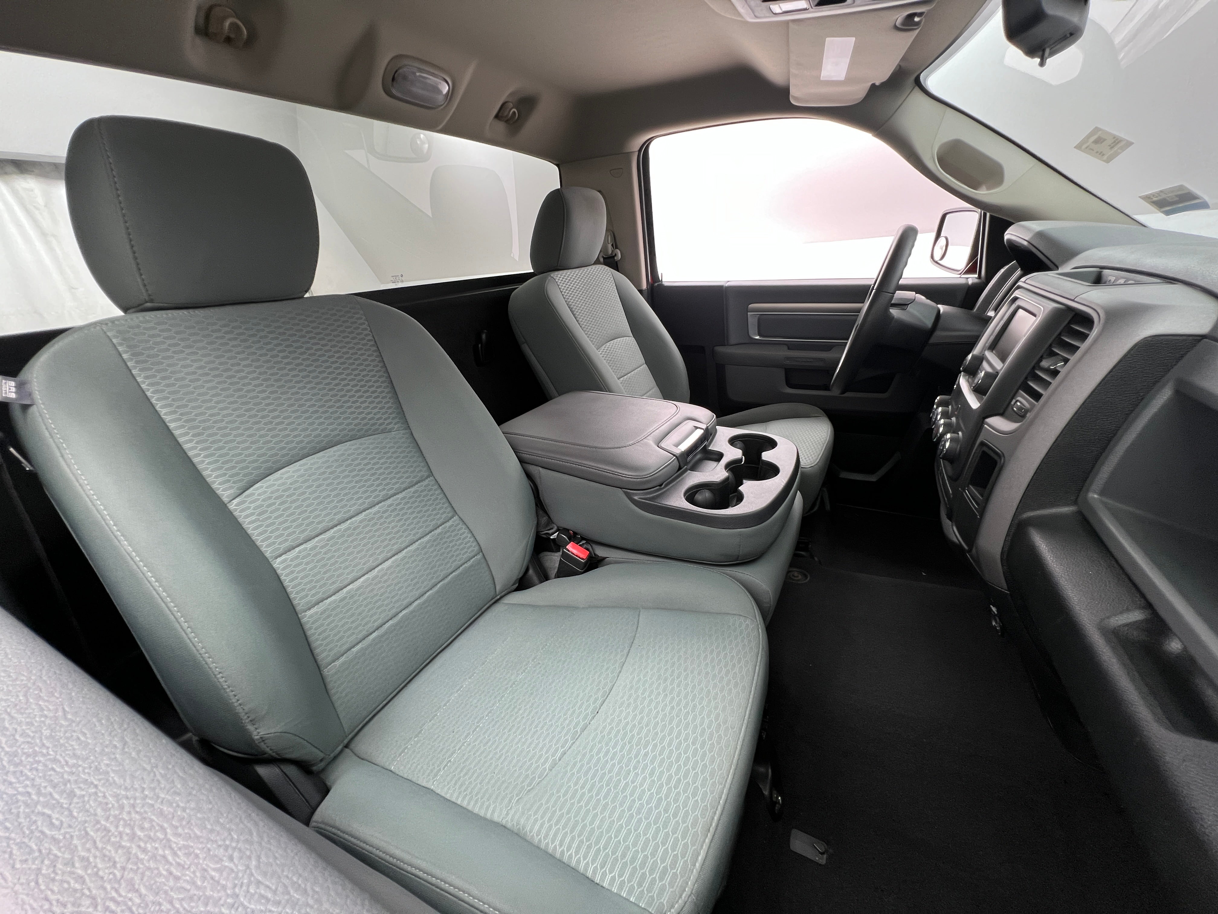 2014 RAM Ram 1500 Pickup