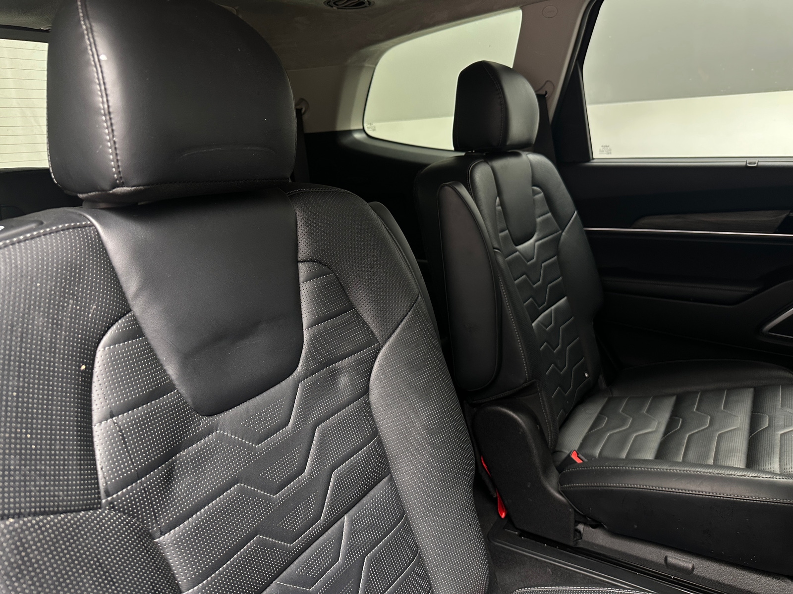 Thumbnail: 2022 Kia Telluride - 5