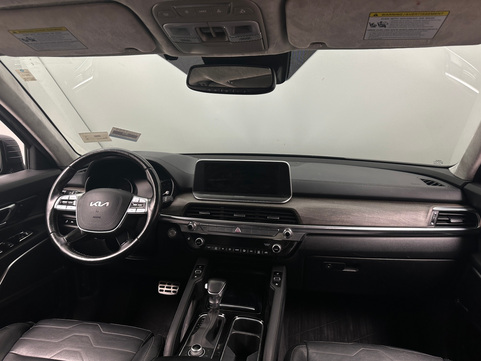 Thumbnail: 2022 Kia Telluride - 2