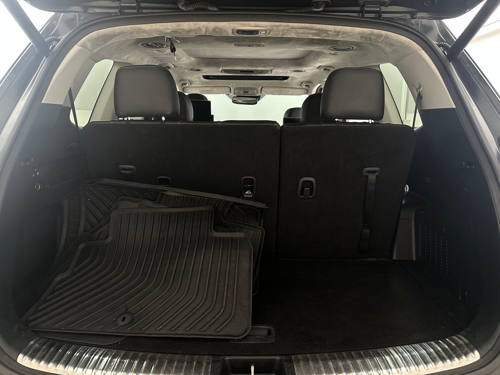 Thumbnail: 2022 Kia Telluride - 6