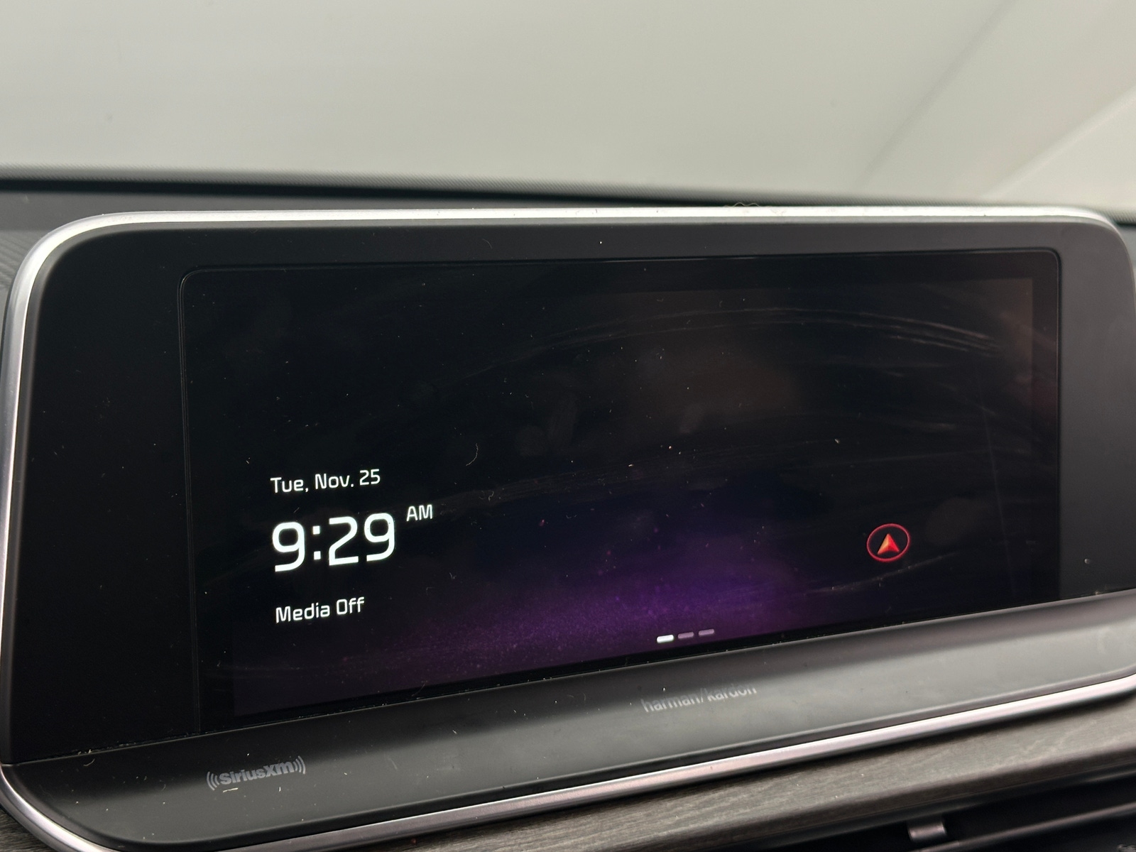 Thumbnail: 2022 Kia Telluride - 3