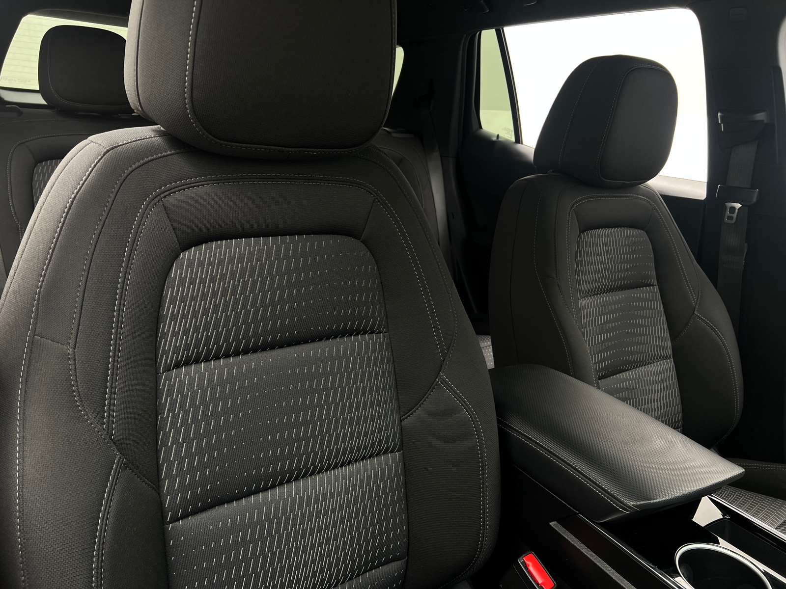 Thumbnail: 2025 Chevrolet Equinox - 2