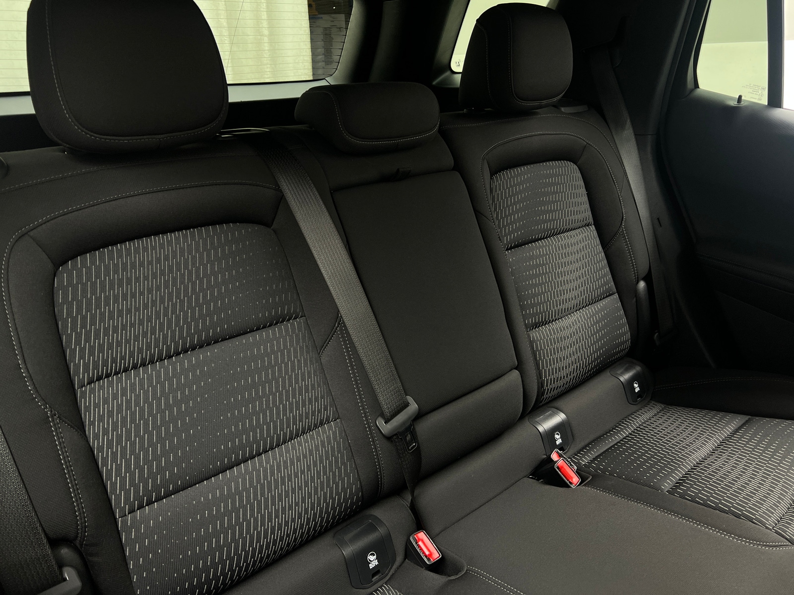 Thumbnail: 2025 Chevrolet Equinox - 6