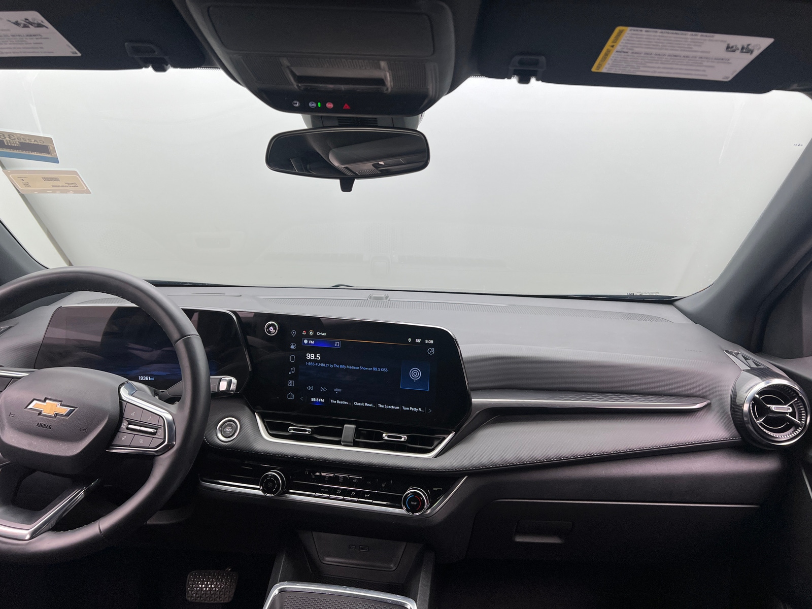 Thumbnail: 2025 Chevrolet Equinox - 3