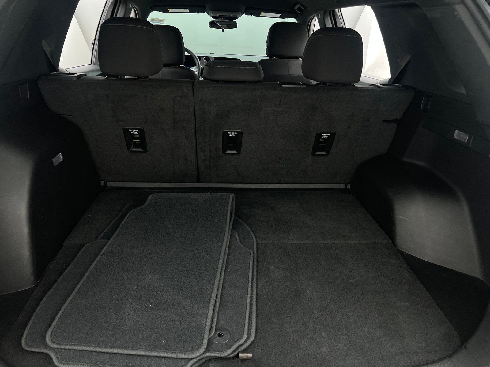 Thumbnail: 2025 Chevrolet Equinox - 7