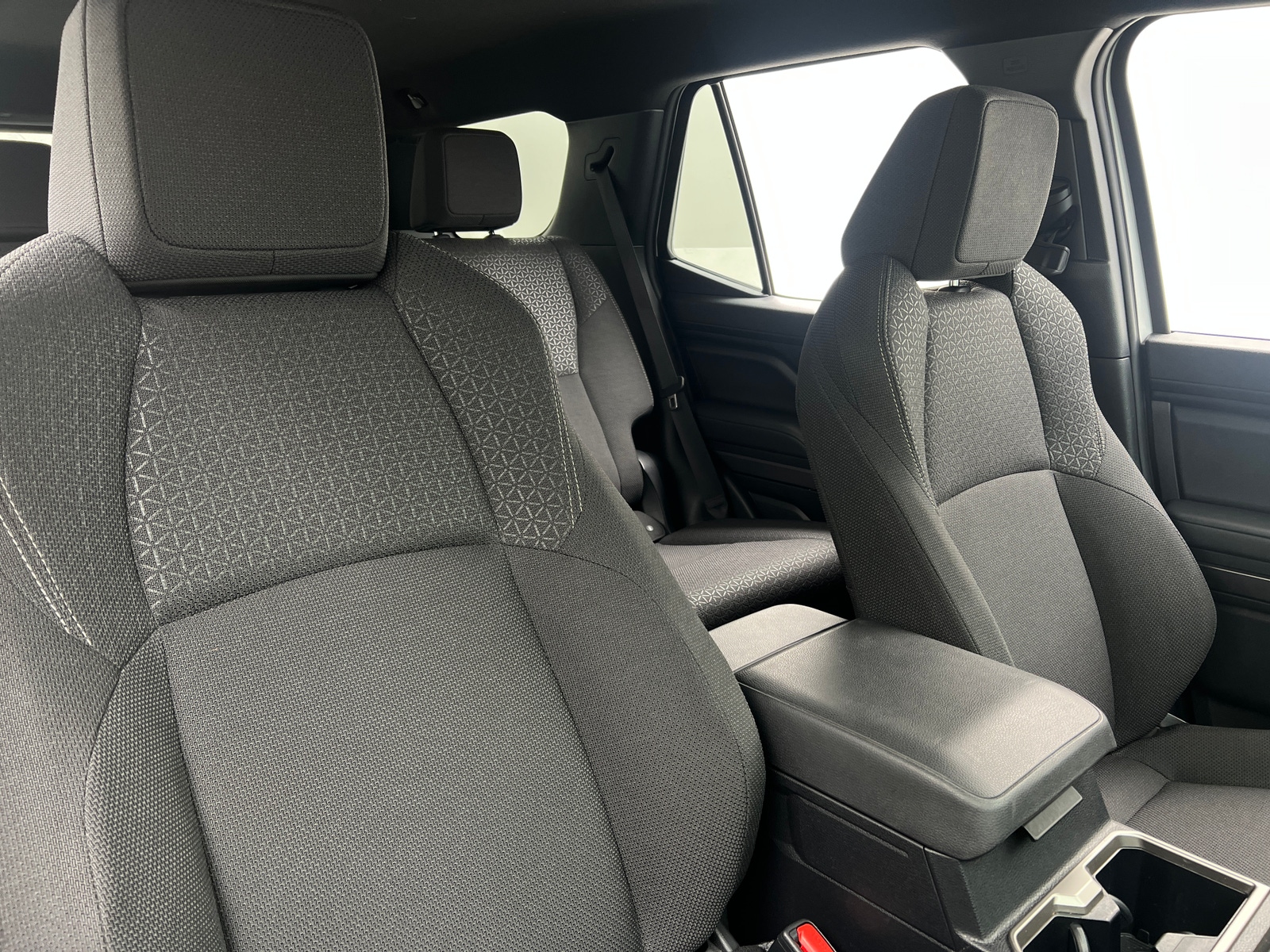 Thumbnail: 2025 Toyota 4Runner - 2