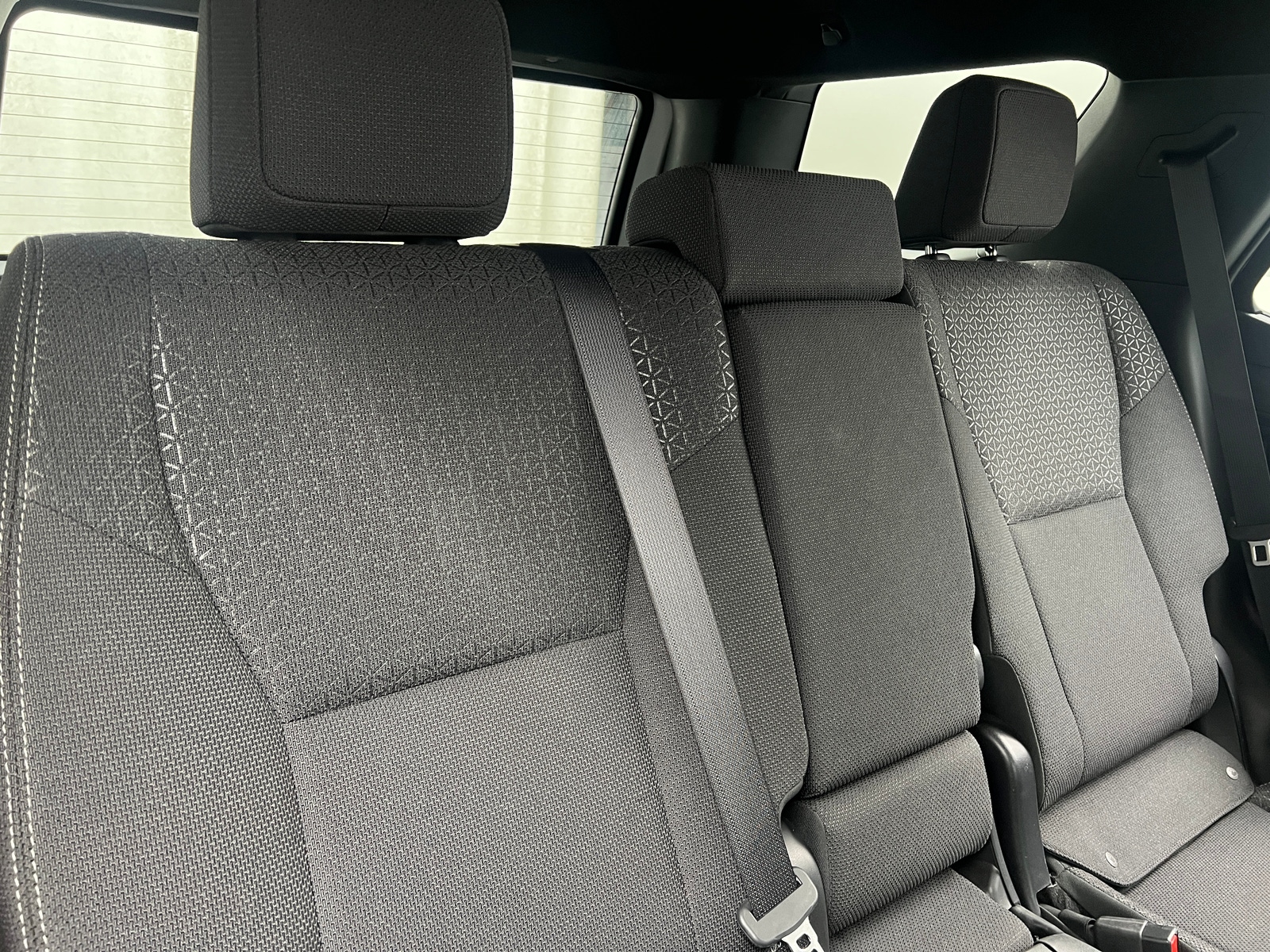 Thumbnail: 2025 Toyota 4Runner - 6