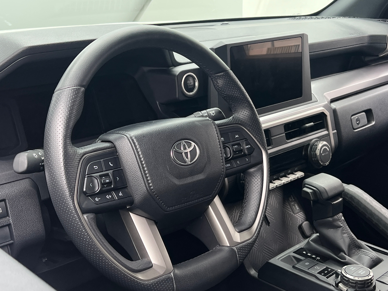 Thumbnail: 2025 Toyota 4Runner - 5