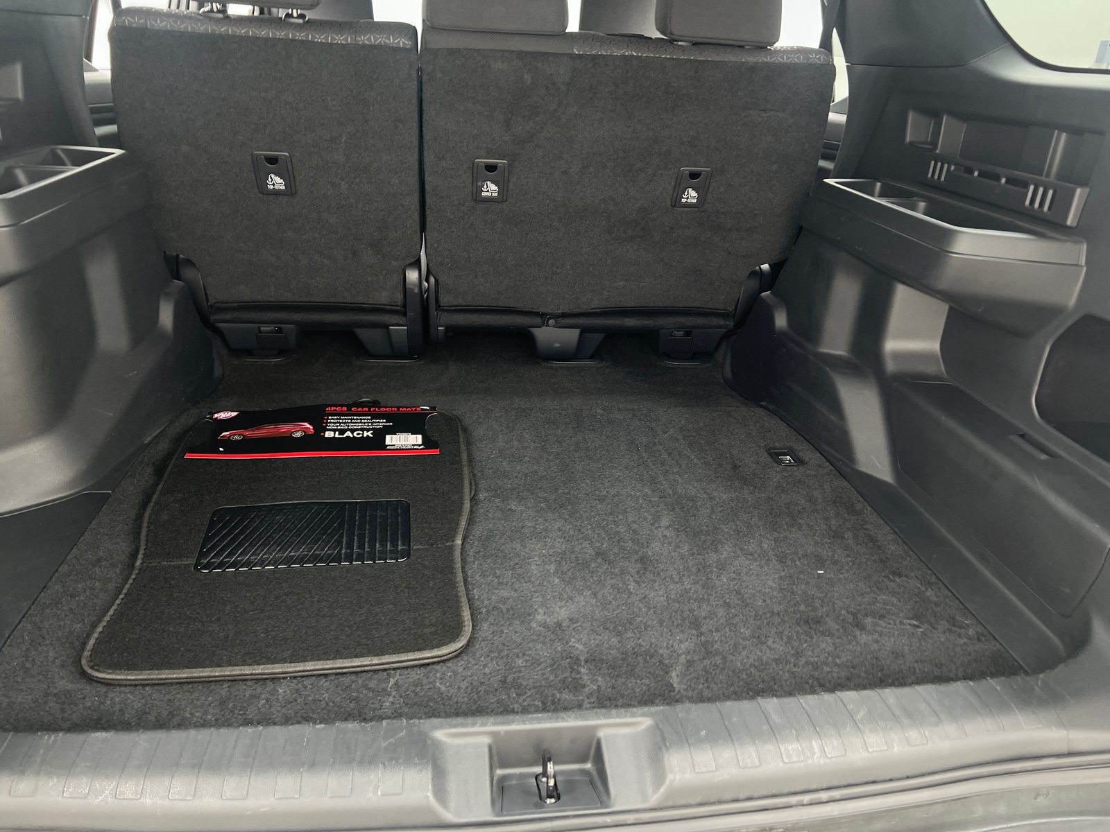 Thumbnail: 2025 Toyota 4Runner - 7