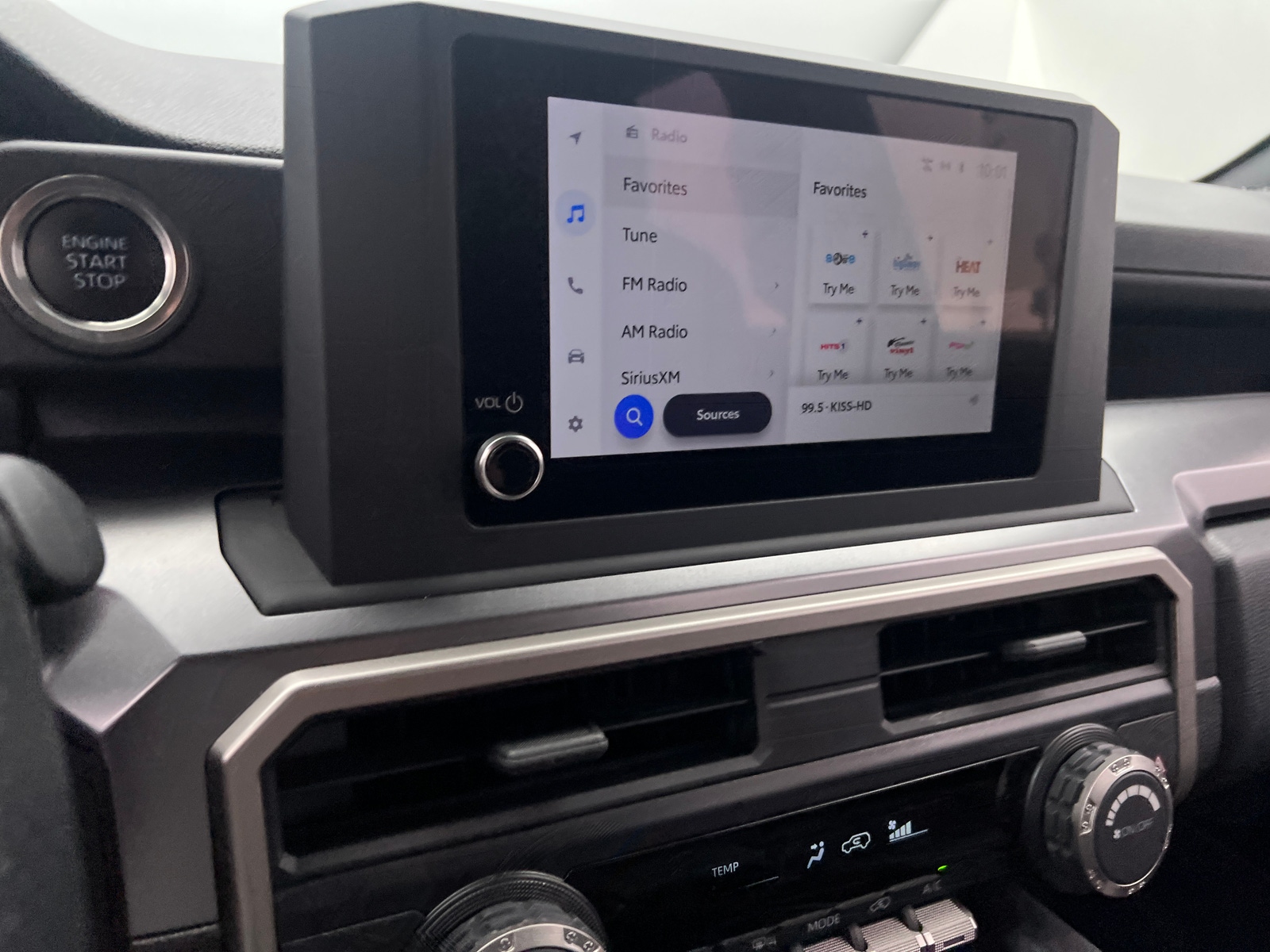 Thumbnail: 2025 Toyota 4Runner - 4