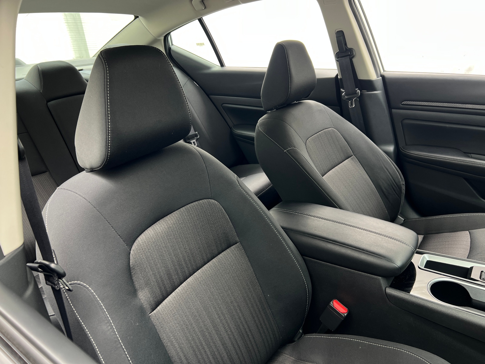 Thumbnail: 2024 Nissan Altima - 2