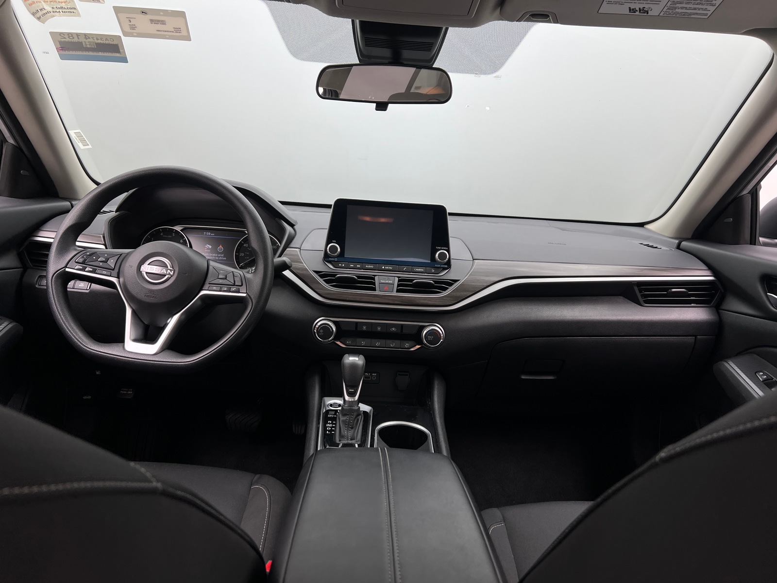 Thumbnail: 2024 Nissan Altima - 3