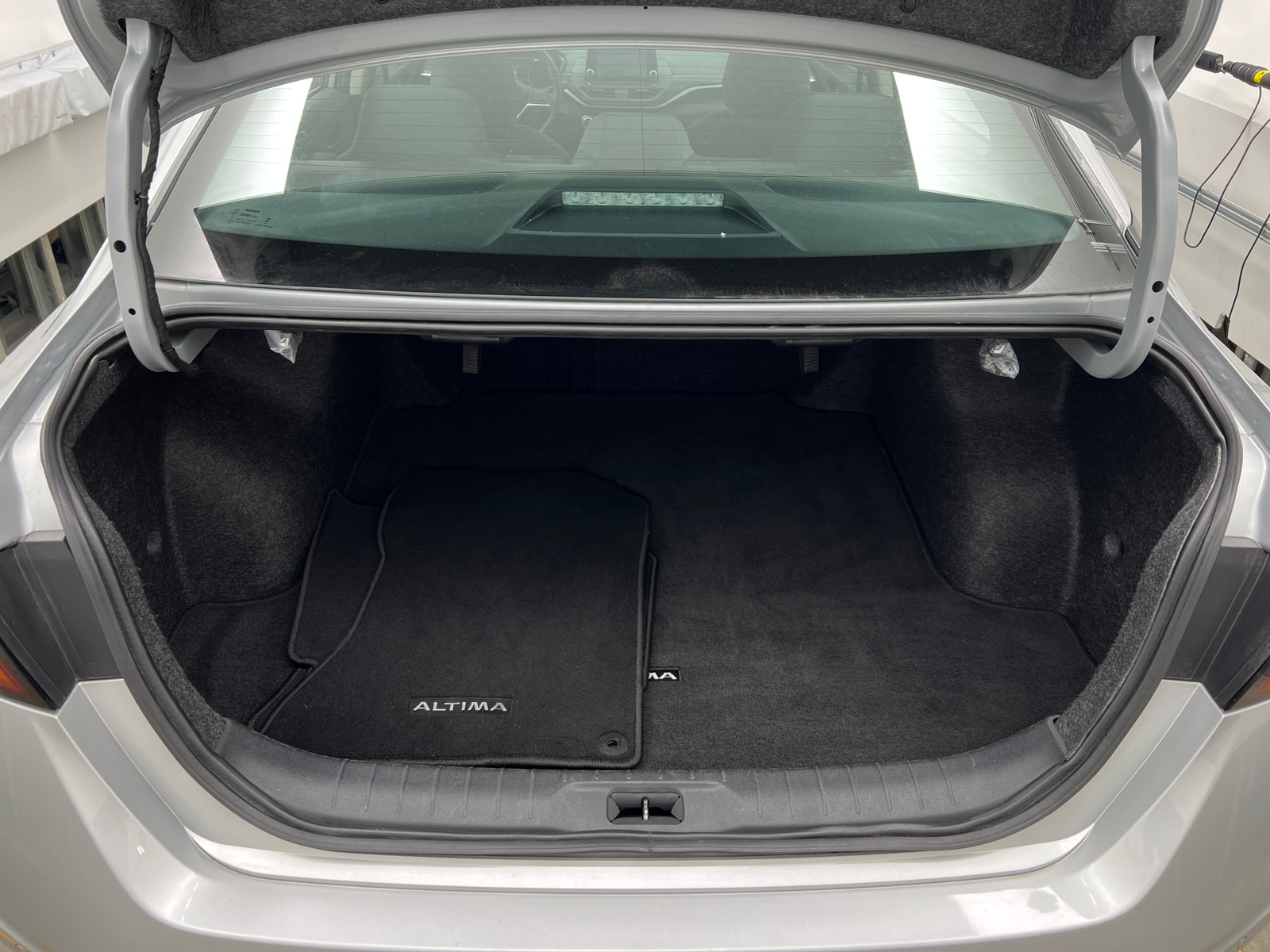 Thumbnail: 2024 Nissan Altima - 7