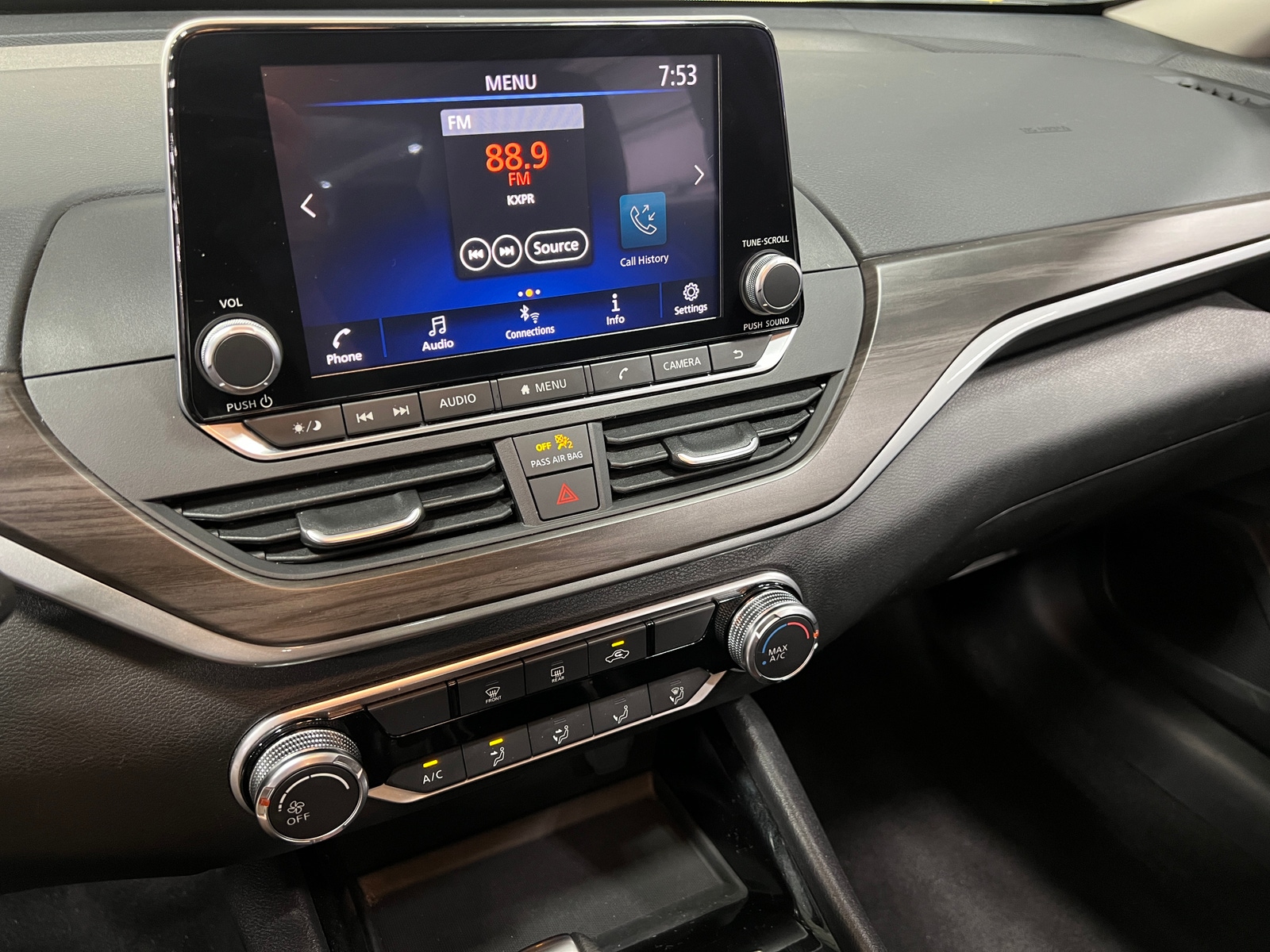 Thumbnail: 2024 Nissan Altima - 4