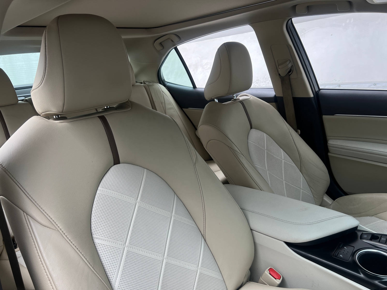 Thumbnail: 2018 Toyota Camry - 2