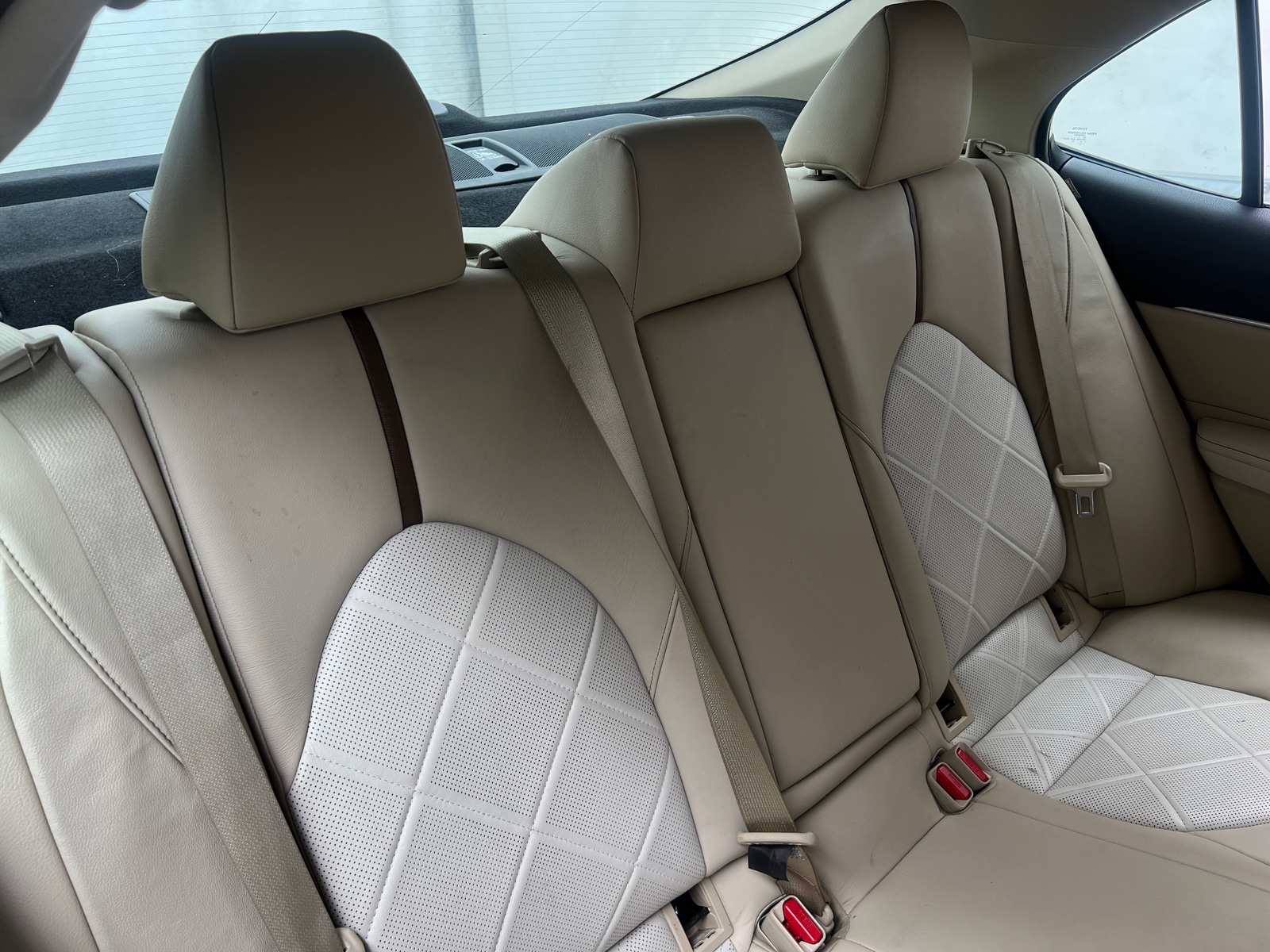 Thumbnail: 2018 Toyota Camry - 6