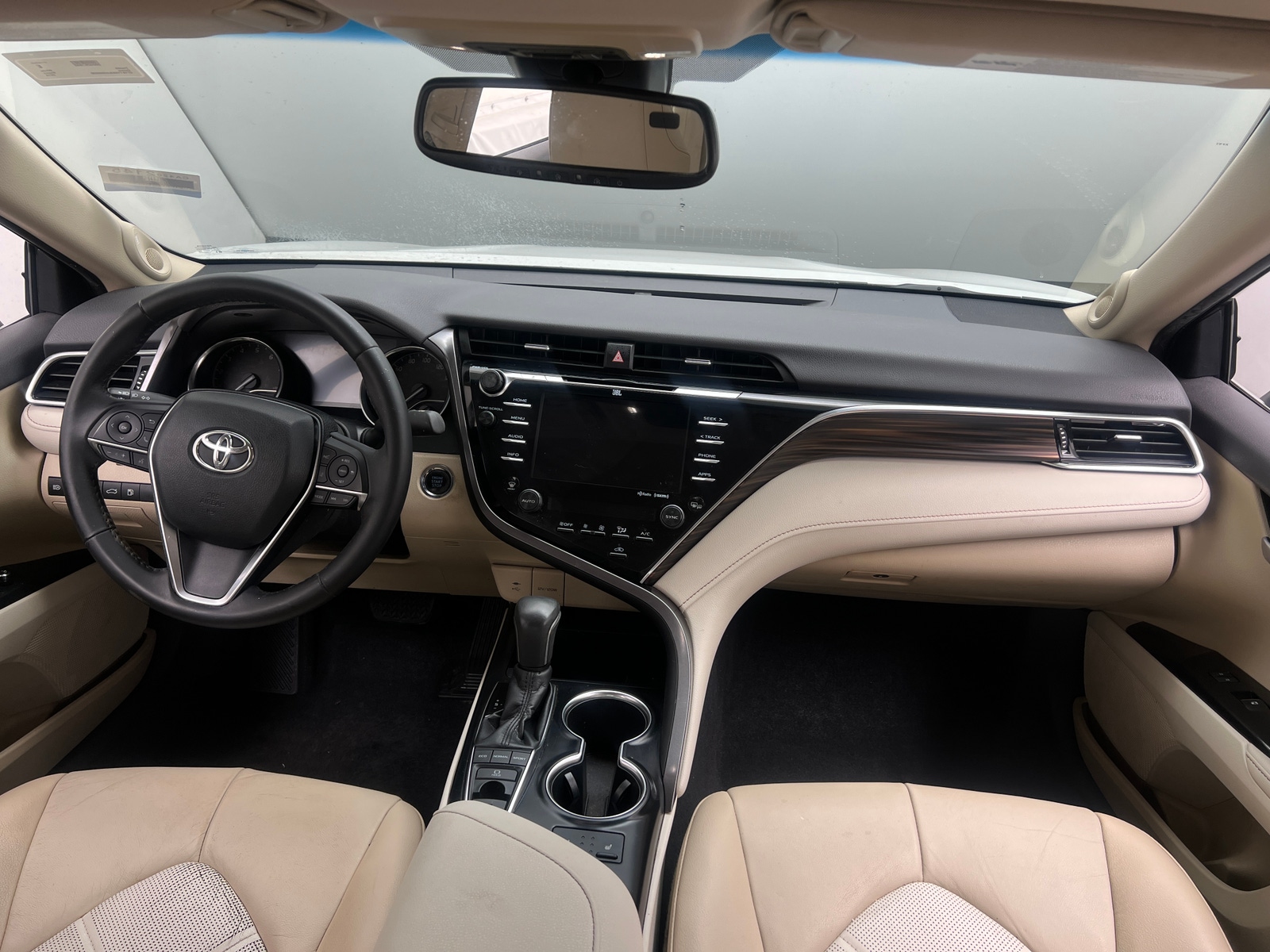 Thumbnail: 2018 Toyota Camry - 3