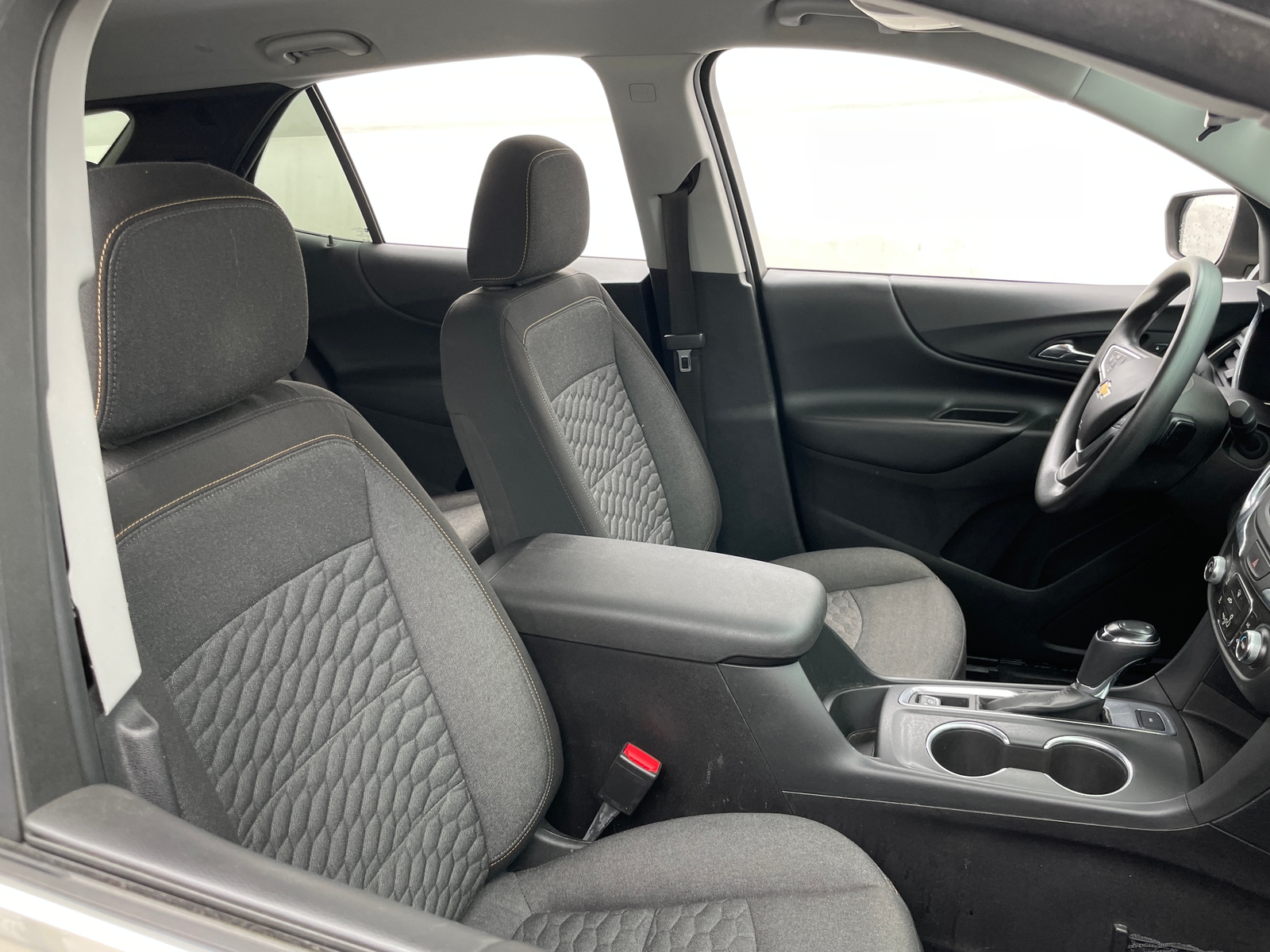 Thumbnail: 2018 Chevrolet Equinox - 2