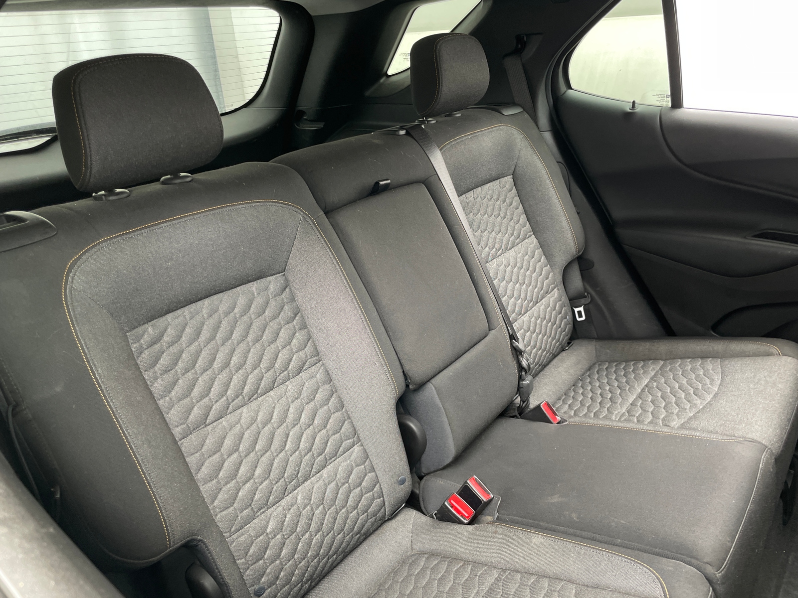 Thumbnail: 2018 Chevrolet Equinox - 6