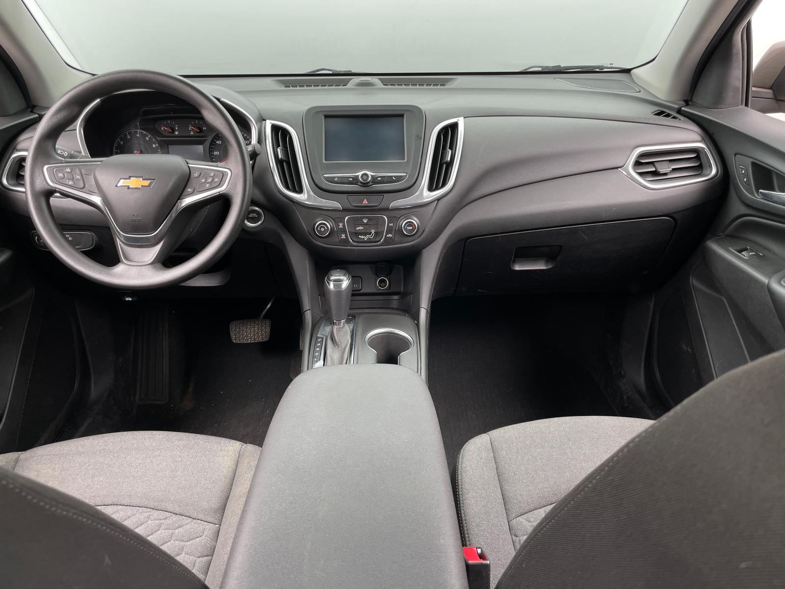 Thumbnail: 2018 Chevrolet Equinox - 3