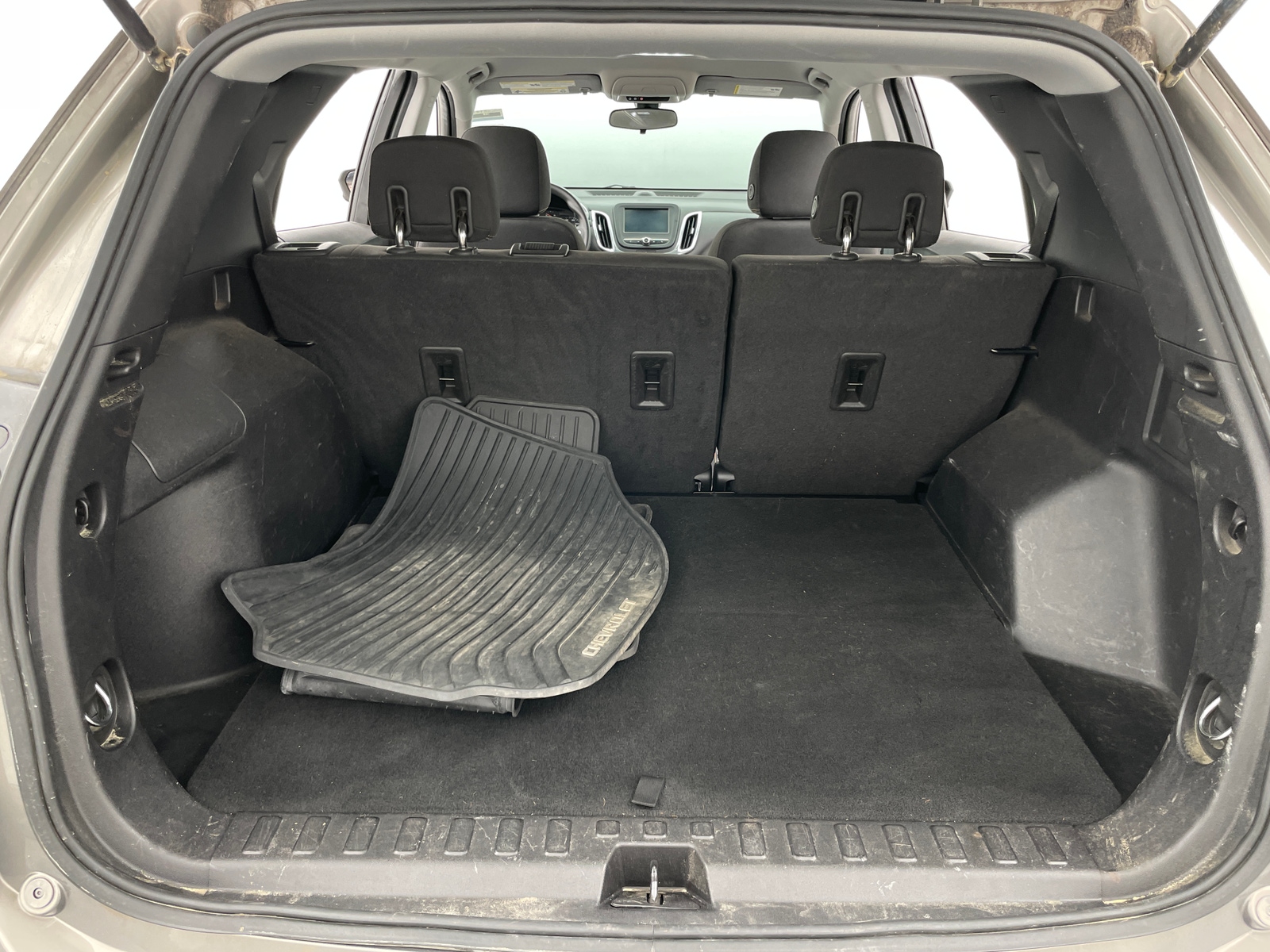 Thumbnail: 2018 Chevrolet Equinox - 7