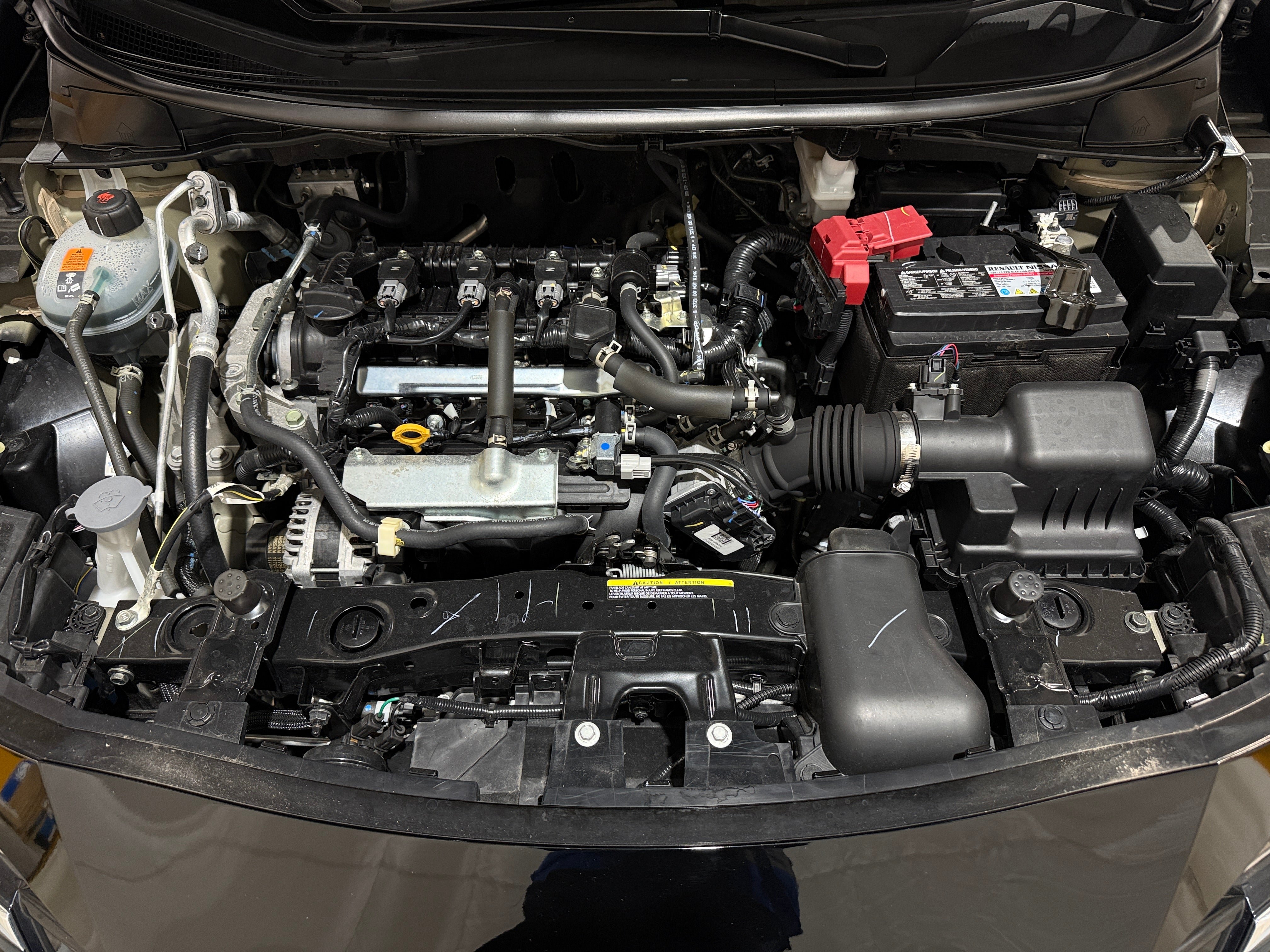 2023 Nissan Versa Sedan