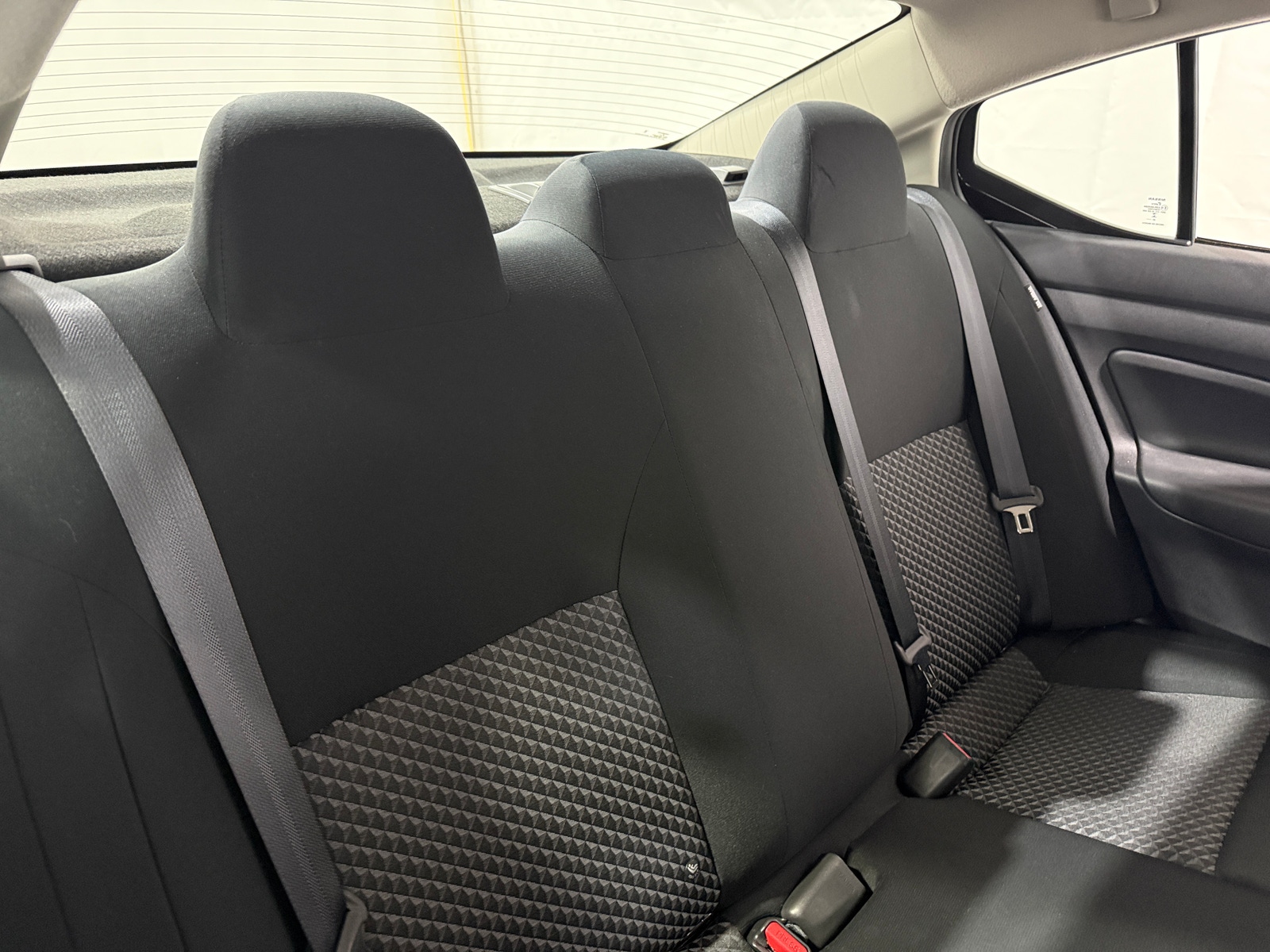 Thumbnail: 2023 Nissan Versa - 6