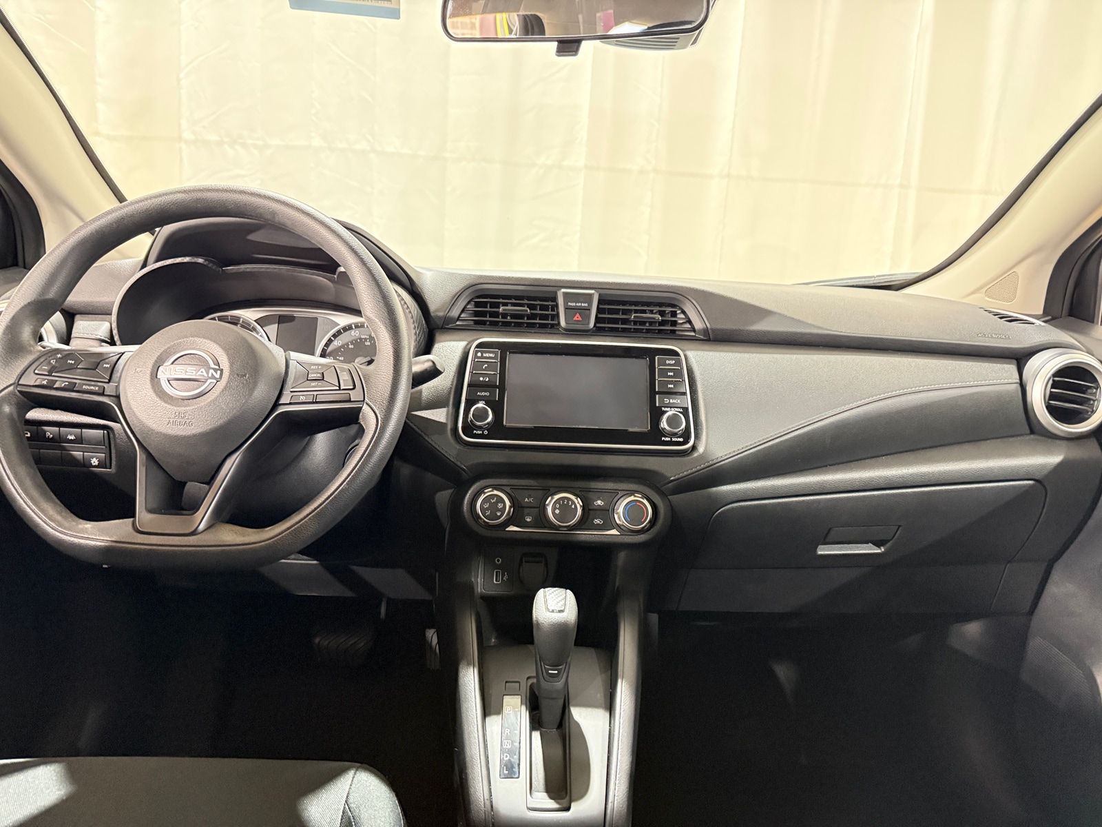 Thumbnail: 2023 Nissan Versa - 3