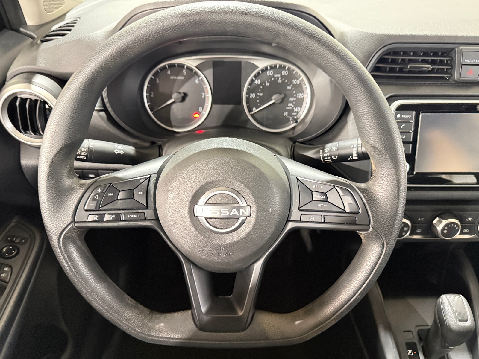 Thumbnail: 2023 Nissan Versa - 5