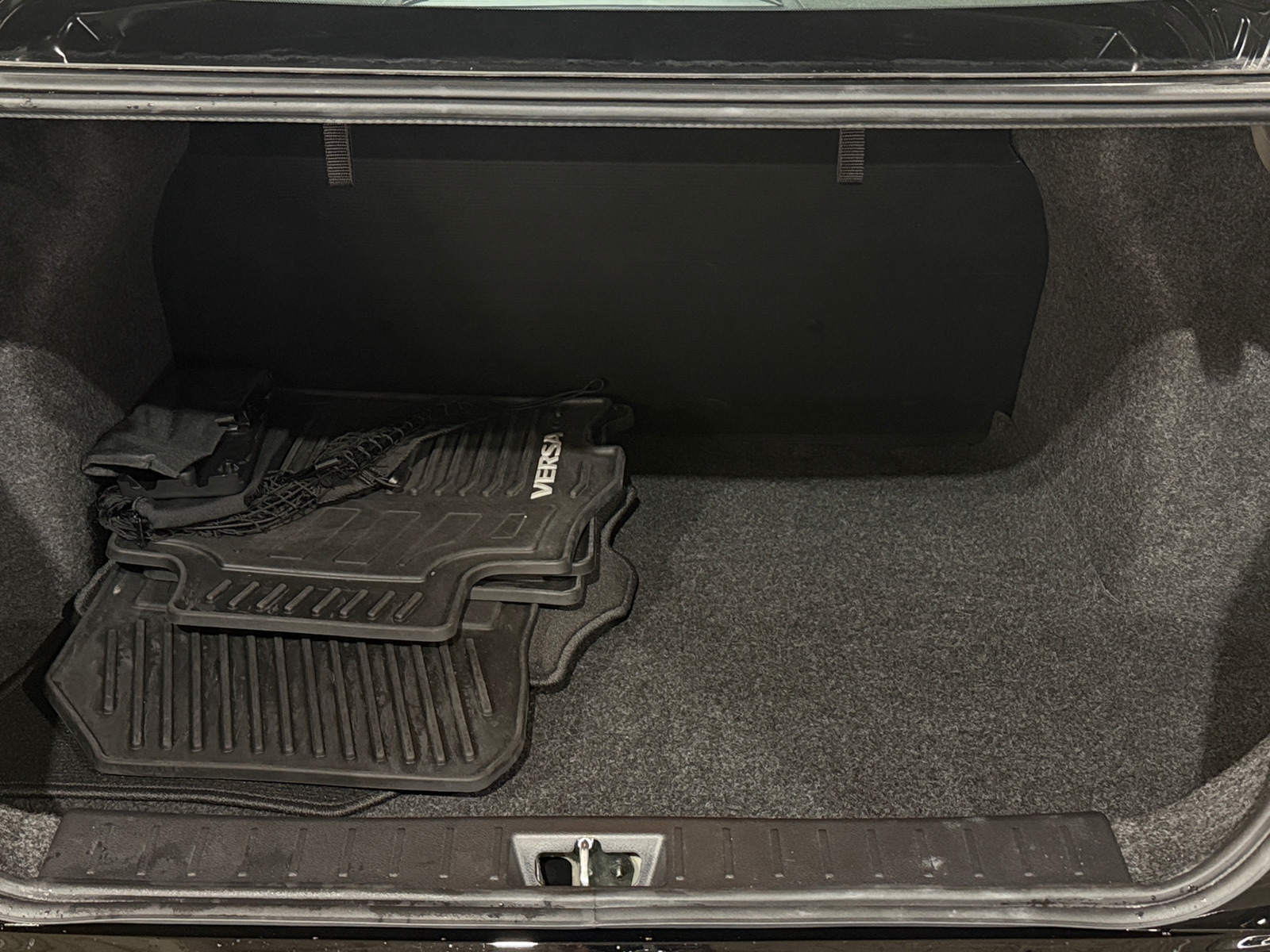 Thumbnail: 2023 Nissan Versa - 7