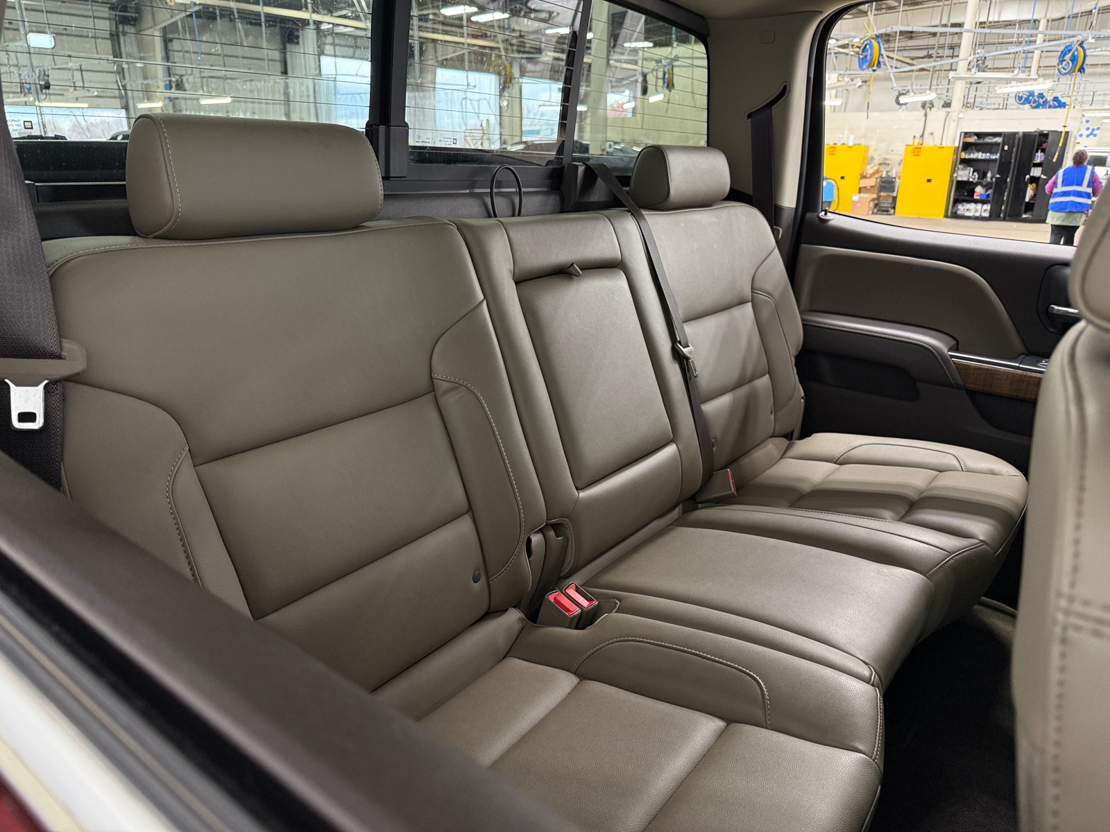 Thumbnail: 2017 GMC Sierra 2500 - 5