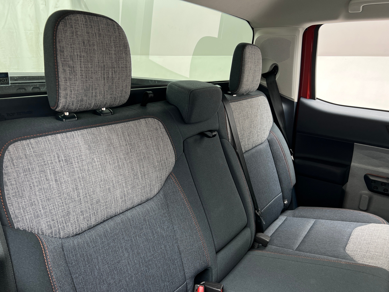 Thumbnail: 2024 Ford Maverick - 6