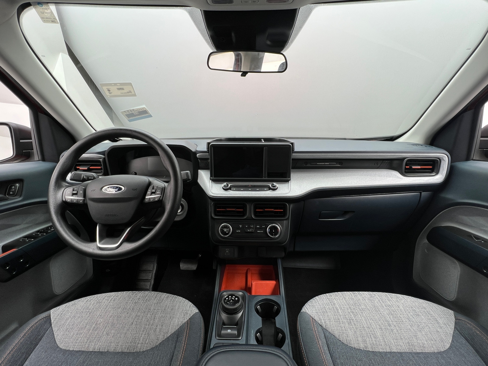 Thumbnail: 2024 Ford Maverick - 3