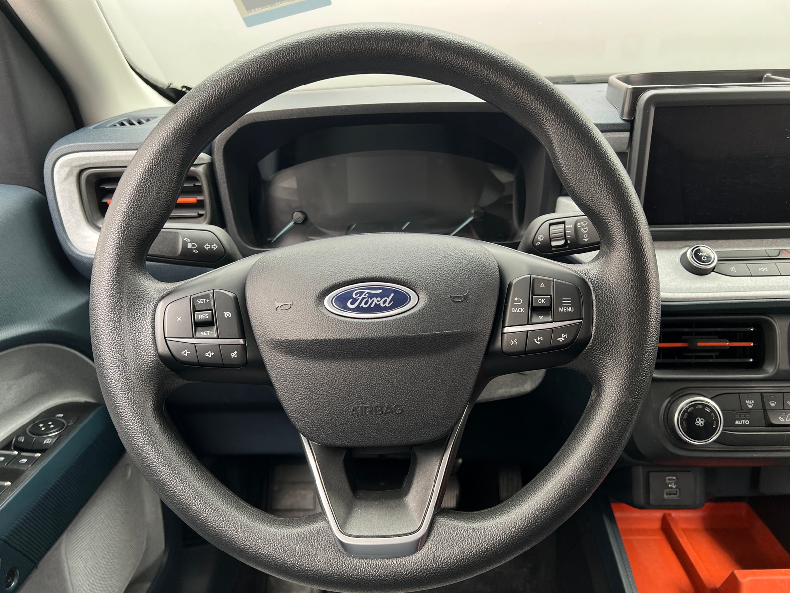 Thumbnail: 2024 Ford Maverick - 5